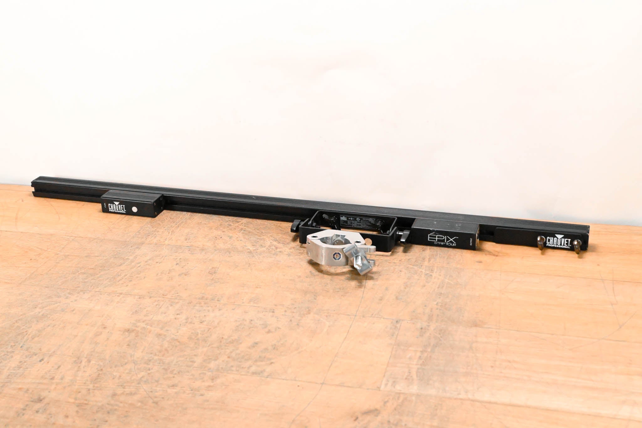 Chauvet ÉPIX Strip Tour Pixel-Mapping 1-meter LED Strip