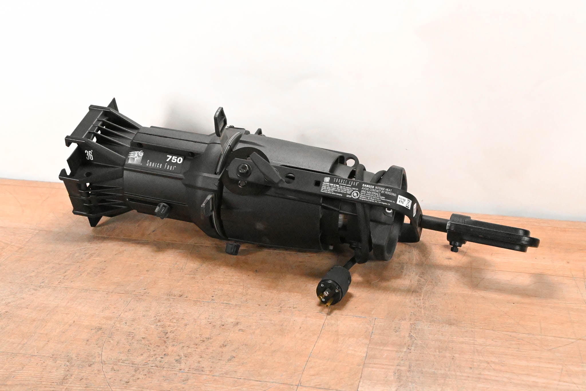 ETC Source Four 750 36 Degree Ellipsoidal Light