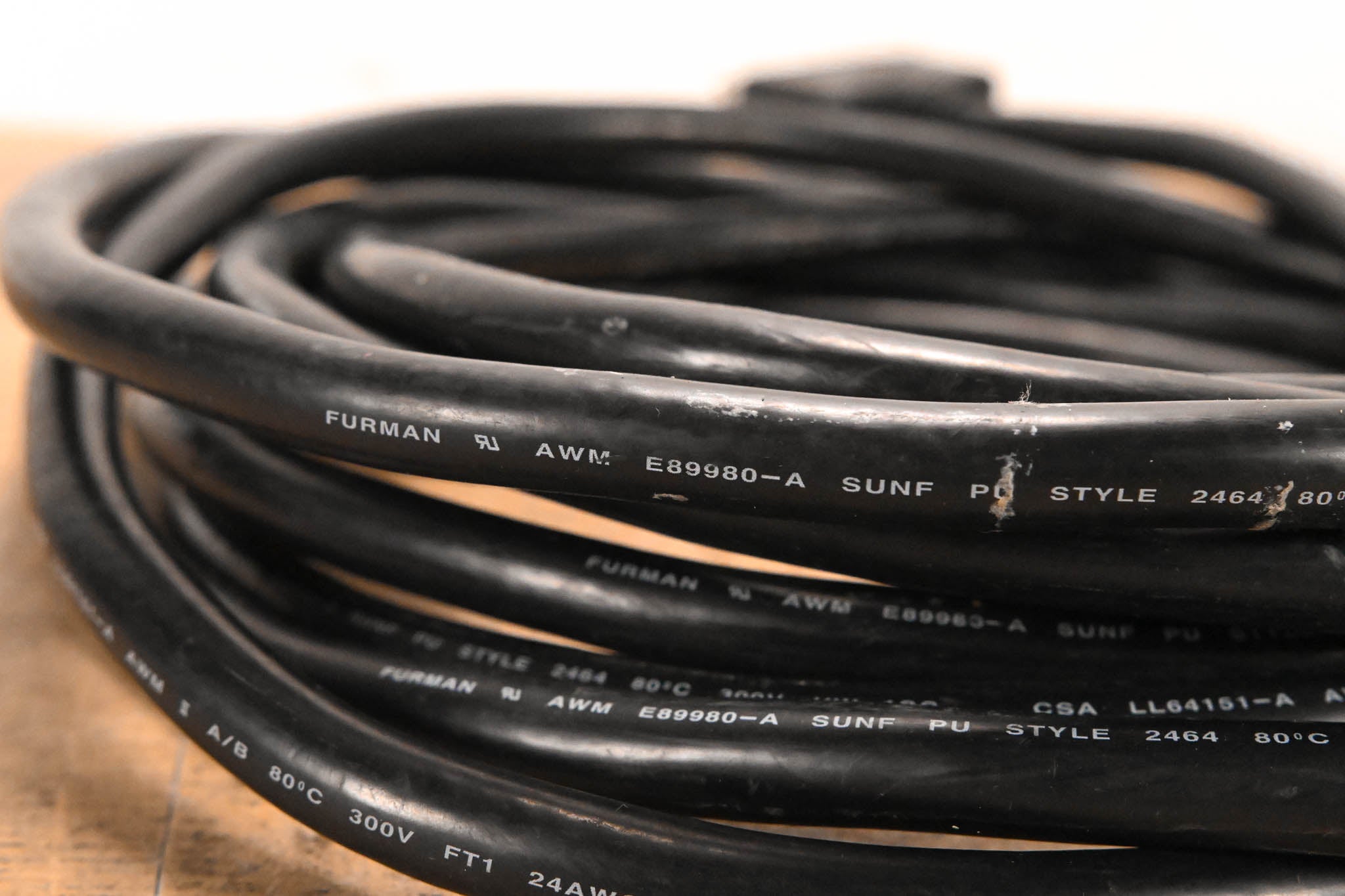 Furman HRM-16 16-Channel Headphone Mixing Station