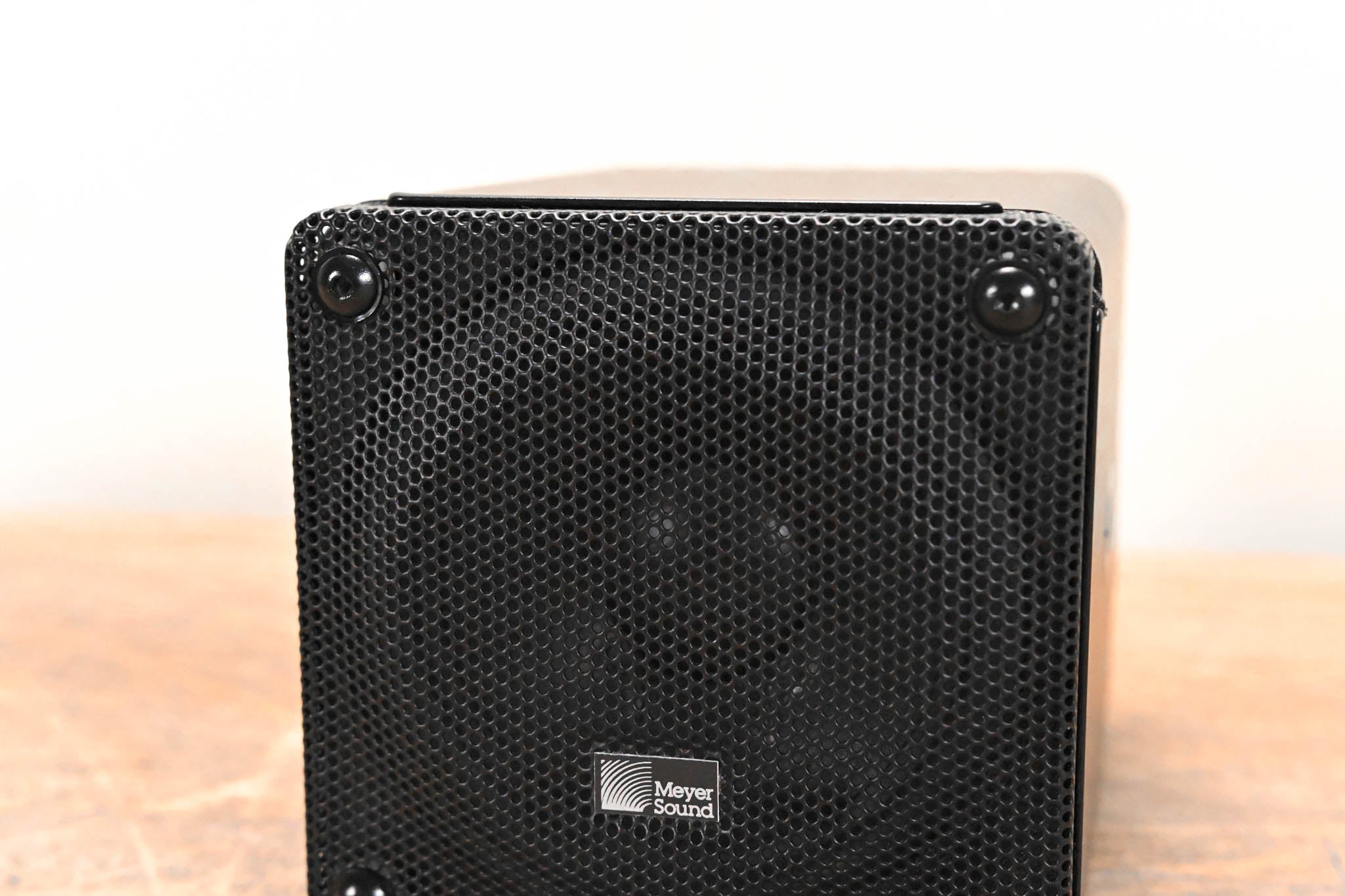 Meyer Sound MM-4XP Miniature Self-Powered Loudspeaker (NO POWER SUPPLY)