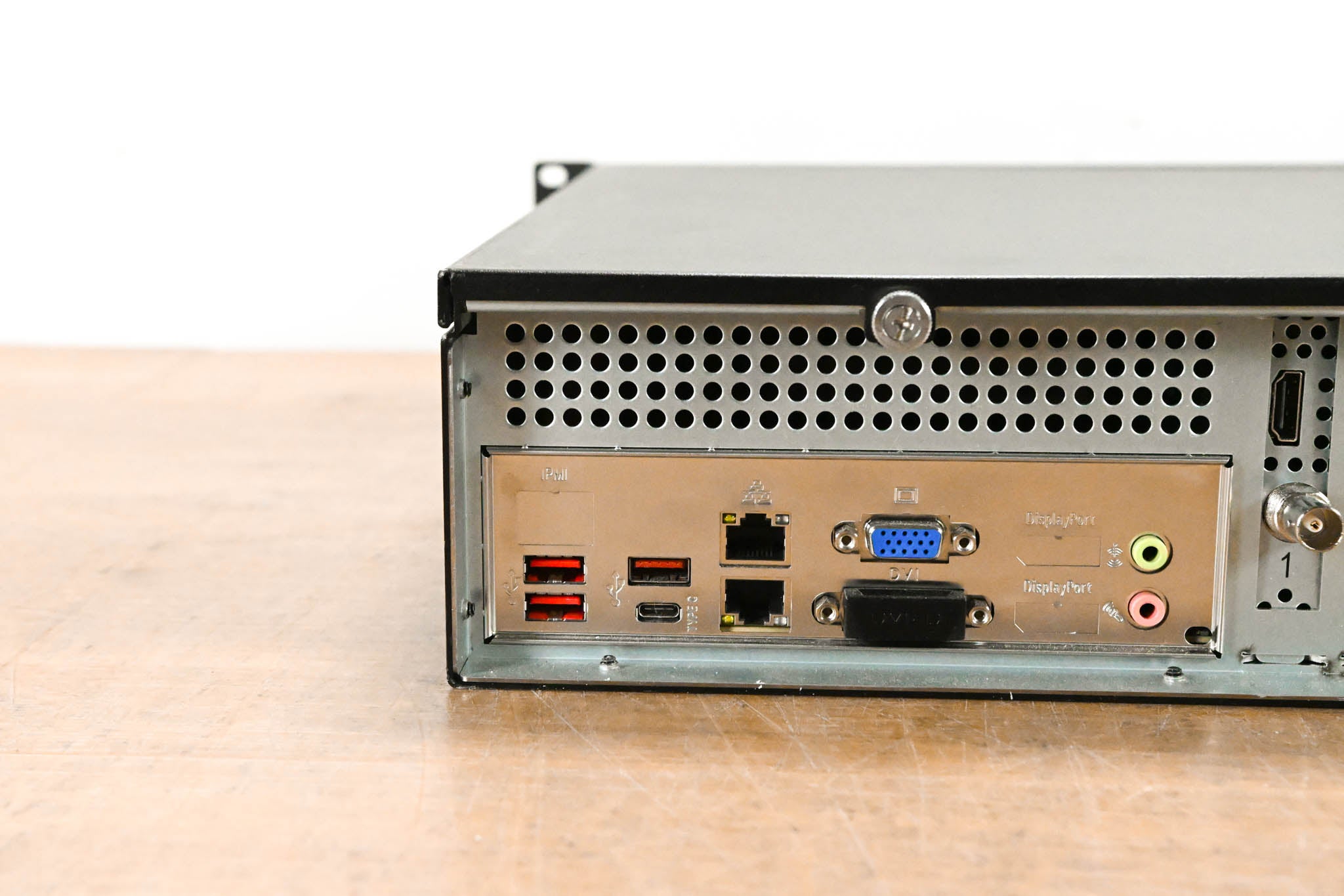 Living As One (Resi) E1000 Multisite Encoder