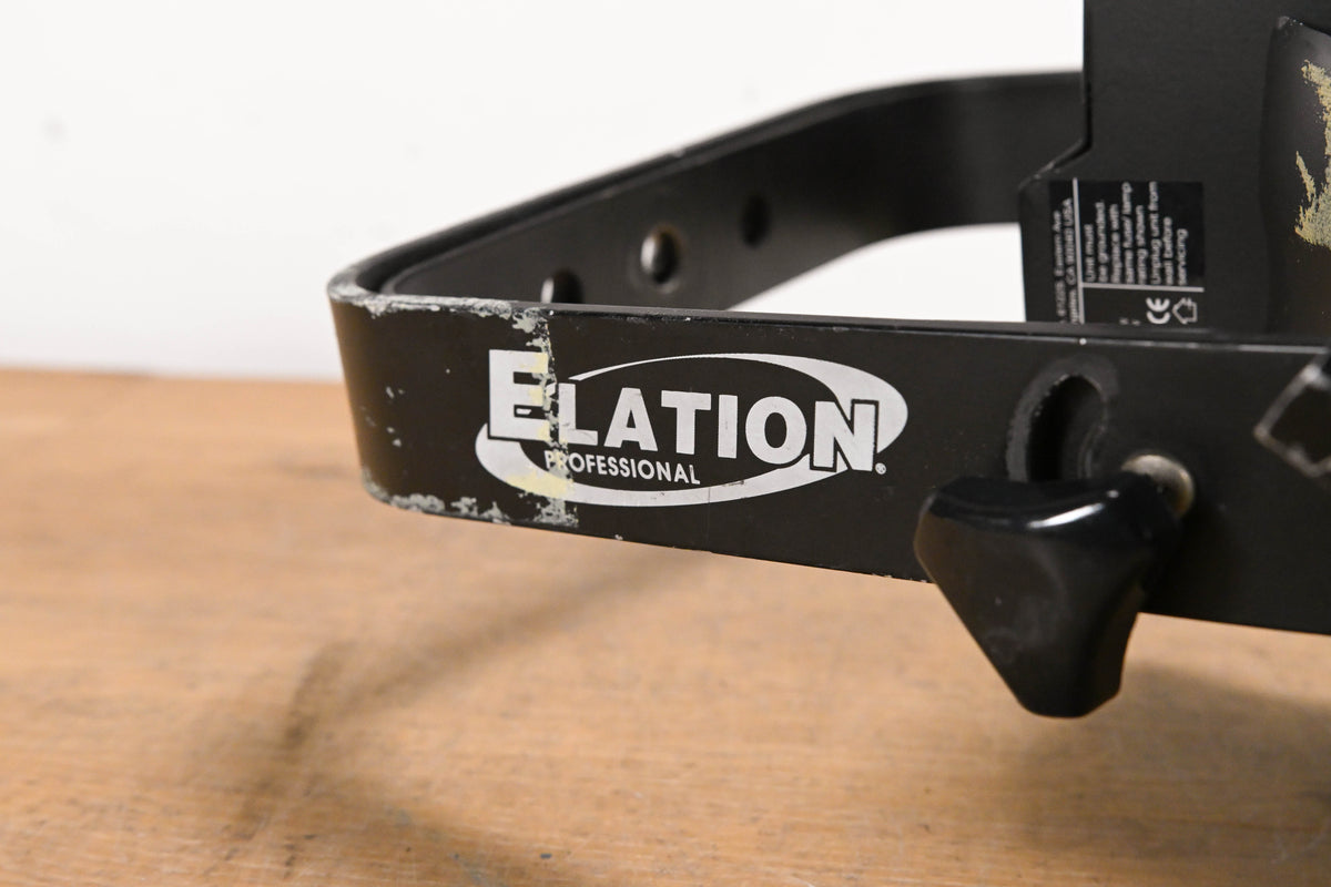 Elation OPTI TRI PAR 18 x 3W Tri Color LED Par