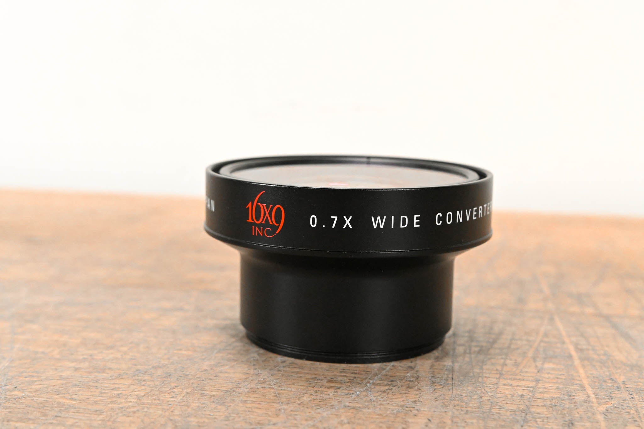 16x9 Inc. EX HD7X62 0.7x Wide Angle Converter Lens