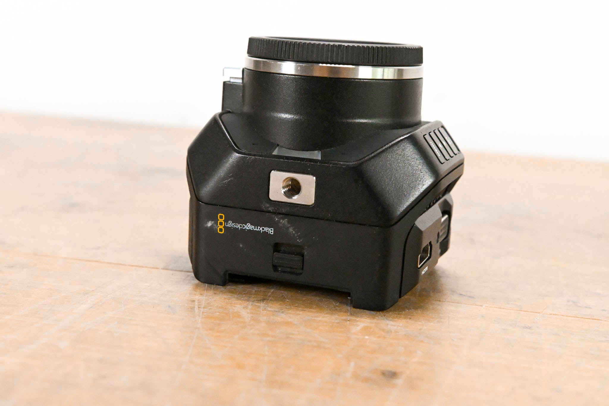 Blackmagic Design Micro Studio Camera 4K