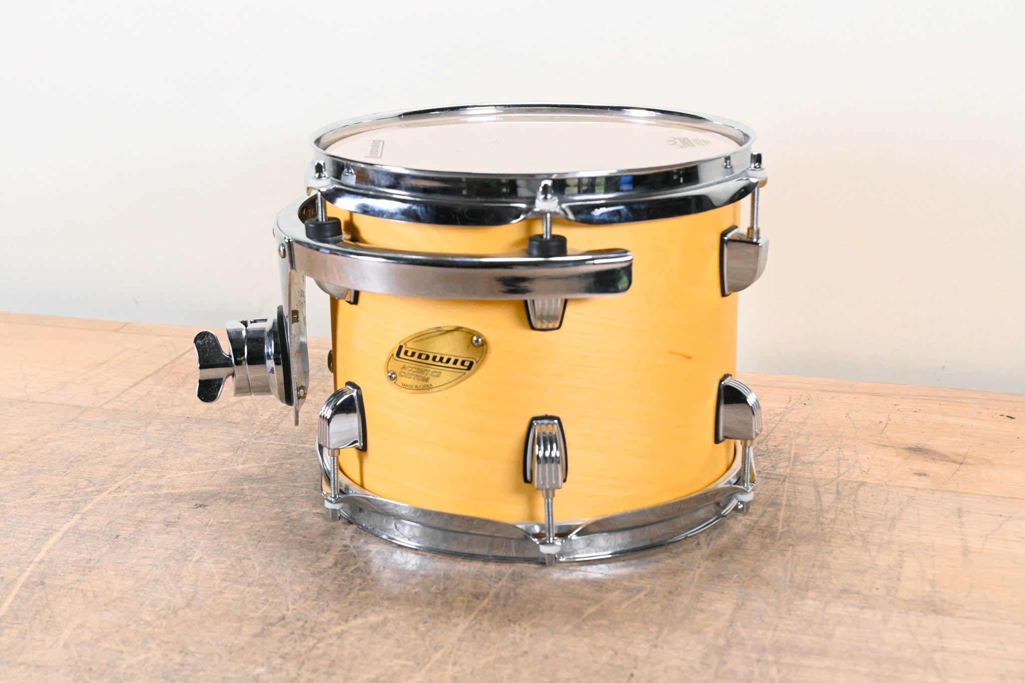 Ludwig Accent CS Custom 10" Tom