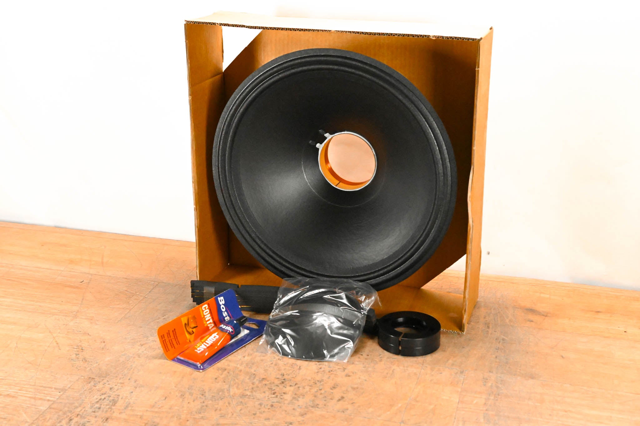 D.A.S. GM-18G 18" Speaker Recone Kit