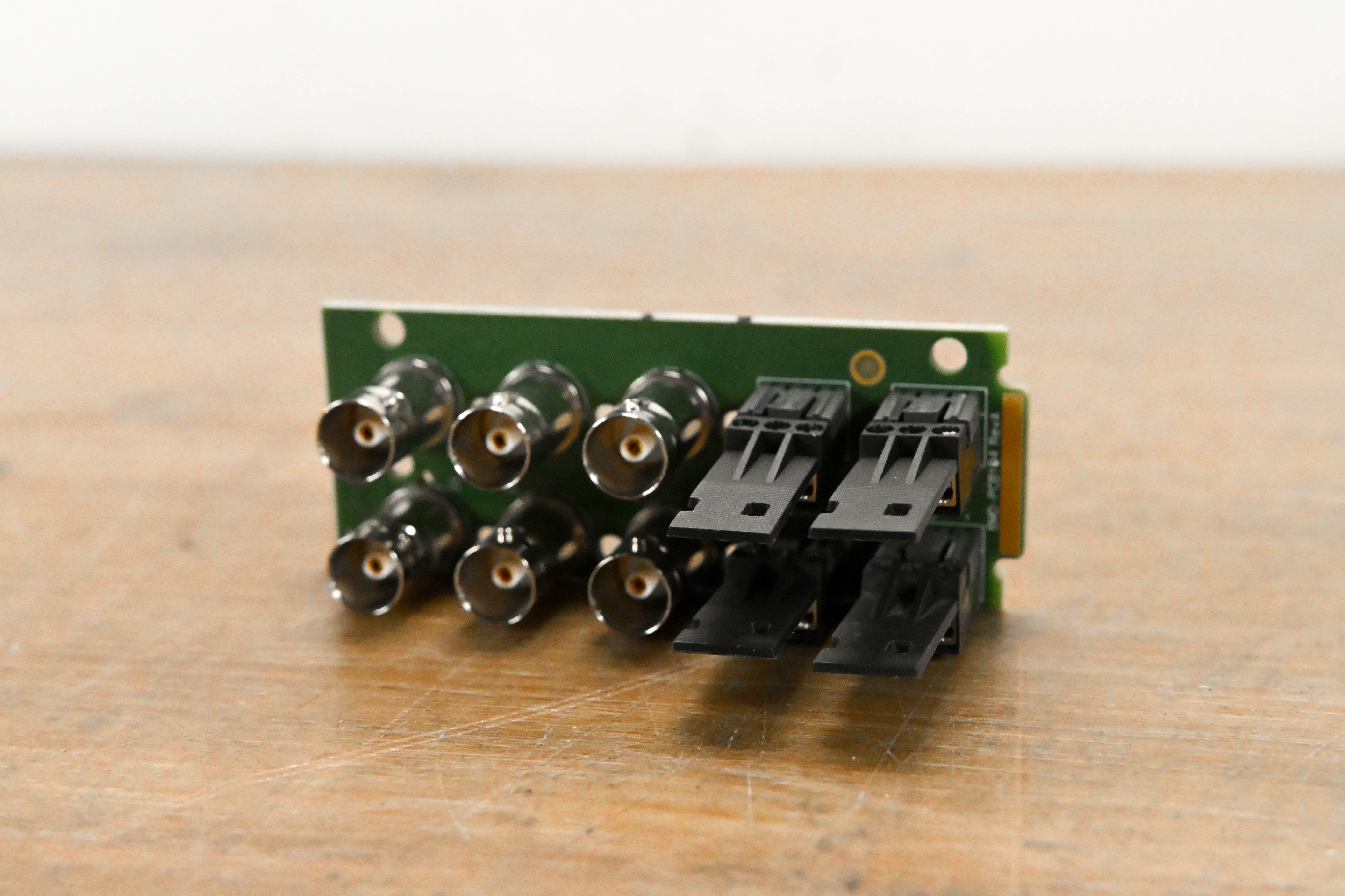 Blackmagic Design BMD-PCB104 RevA Rear Module