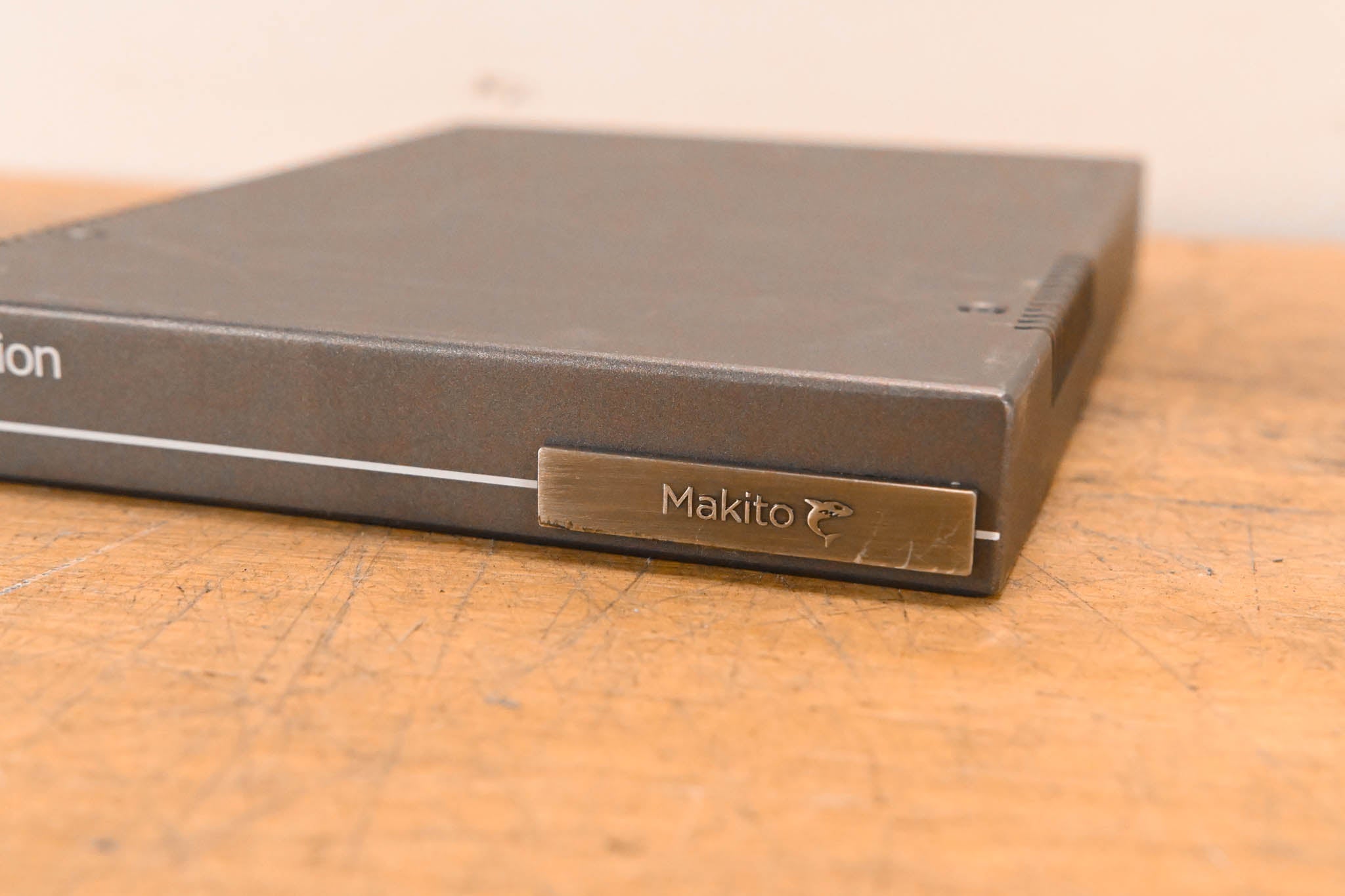 HaiVision S-290D-HD Makito Decoder Appliance (NO POWER SUPPLY)