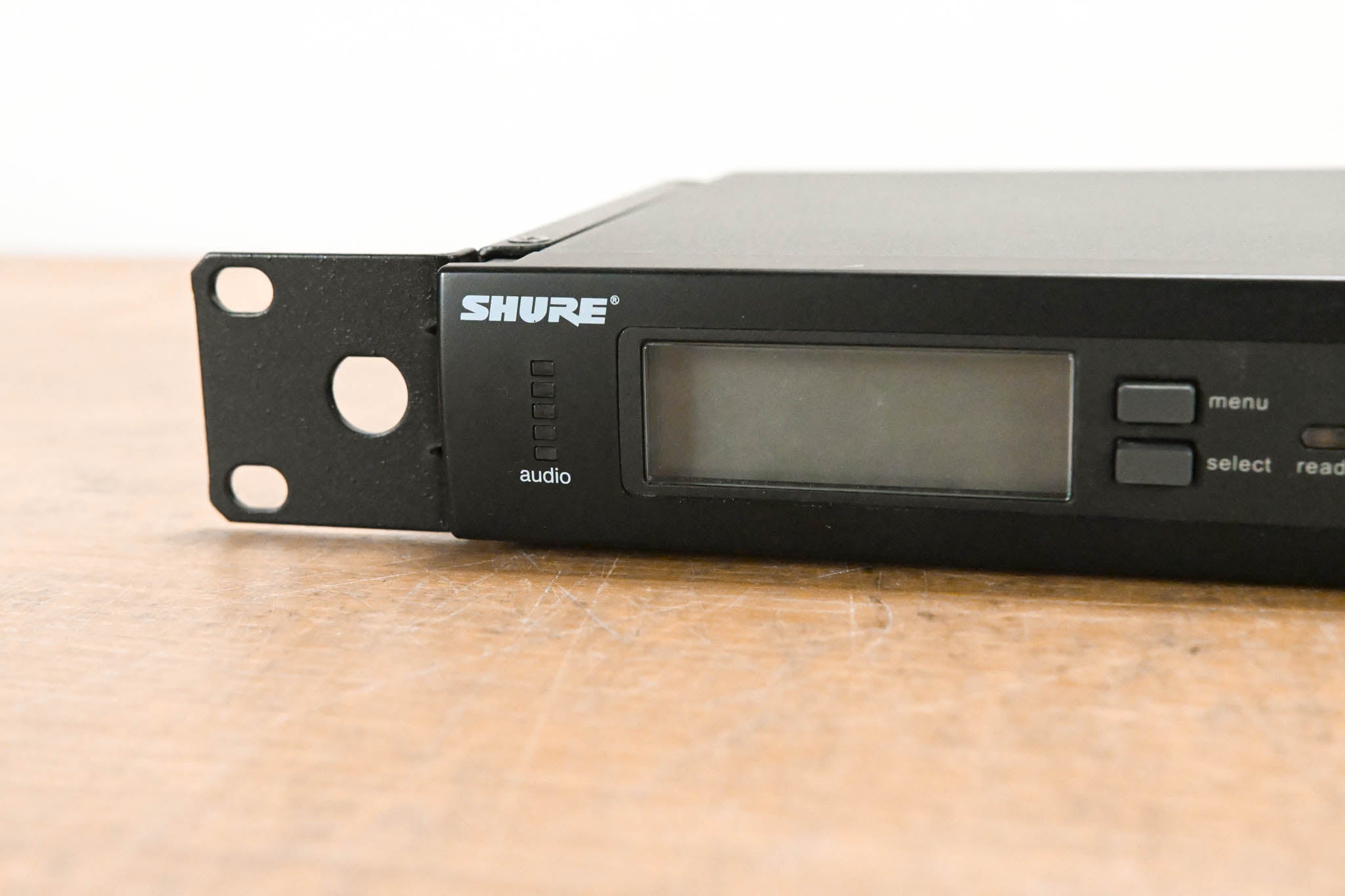 Shure SLX14 Bodypack Wireless System - J3 Band (NO POWER SUPPLY)
