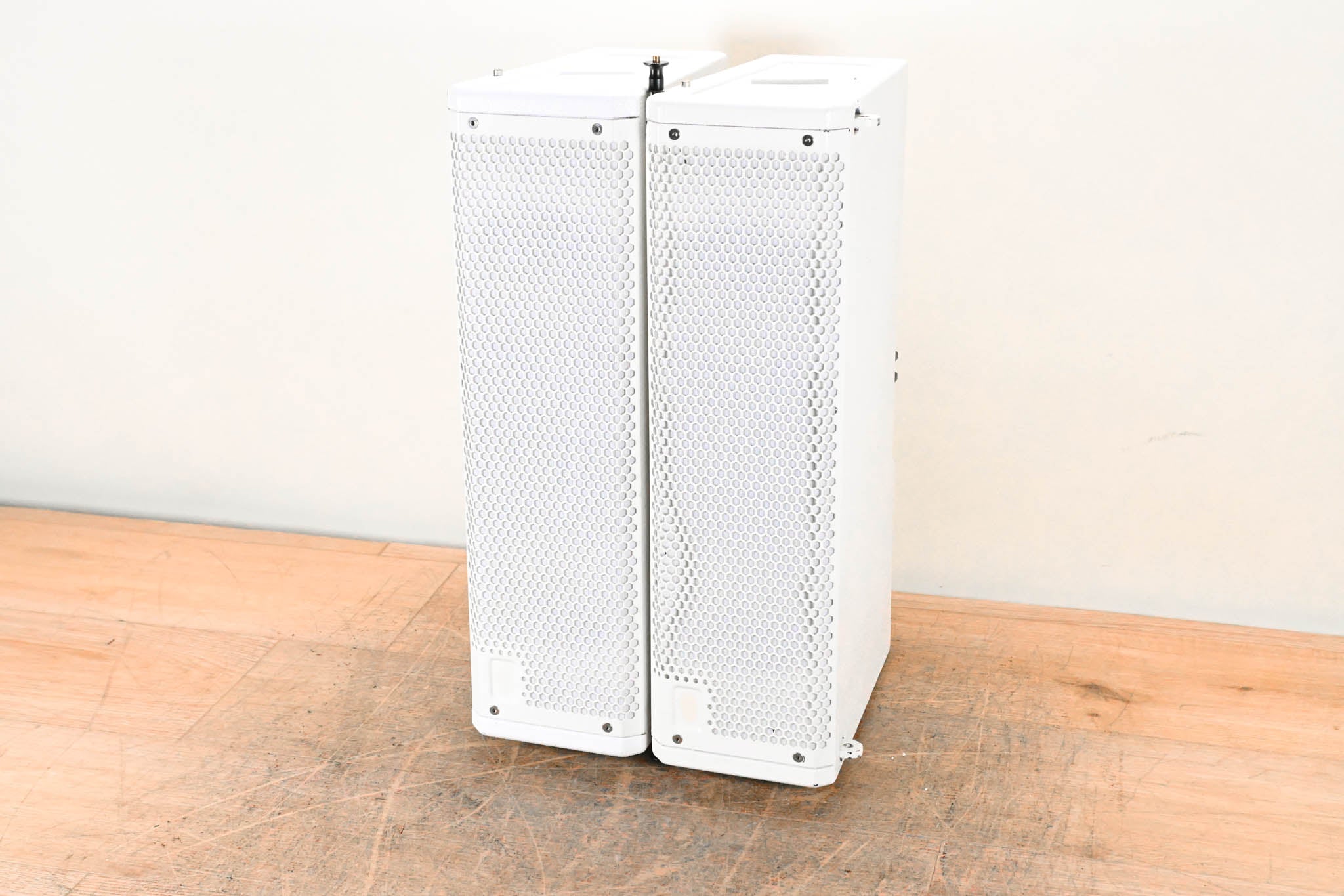 VUE Audiotechnik al-4W 2-Way Subcompact Line Array System (PAIR)