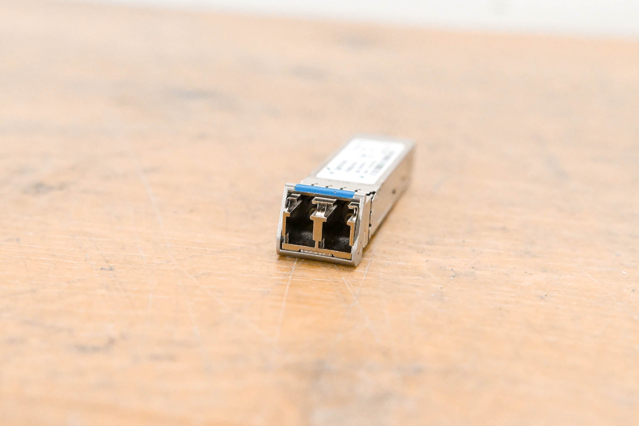 Gennum M-PC-ABCD-1310 Optical Video SFP Module GO2929-31CM