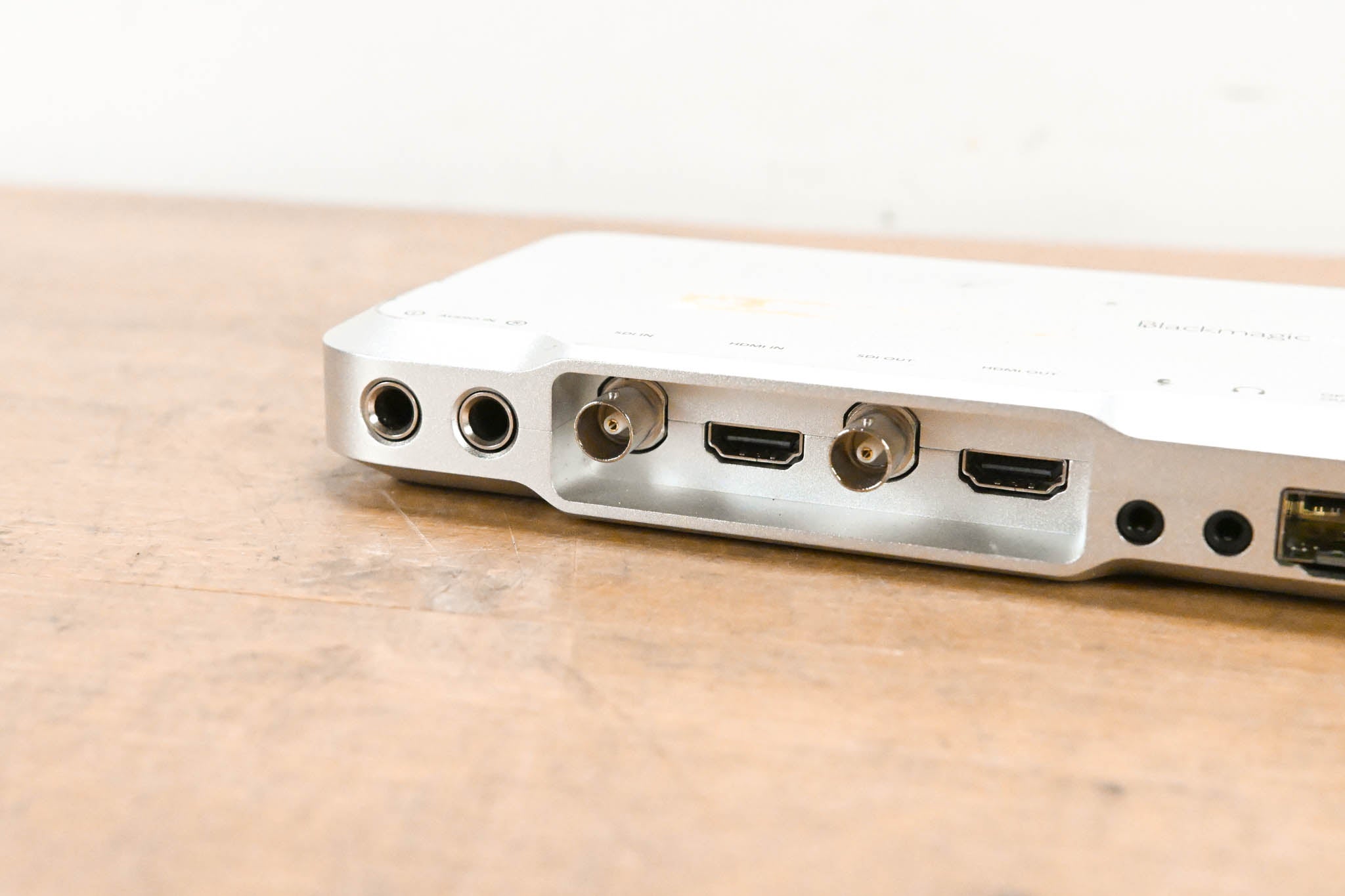 Blackmagic Design ATEM Camera Converter (NO POWER SUPPLY)