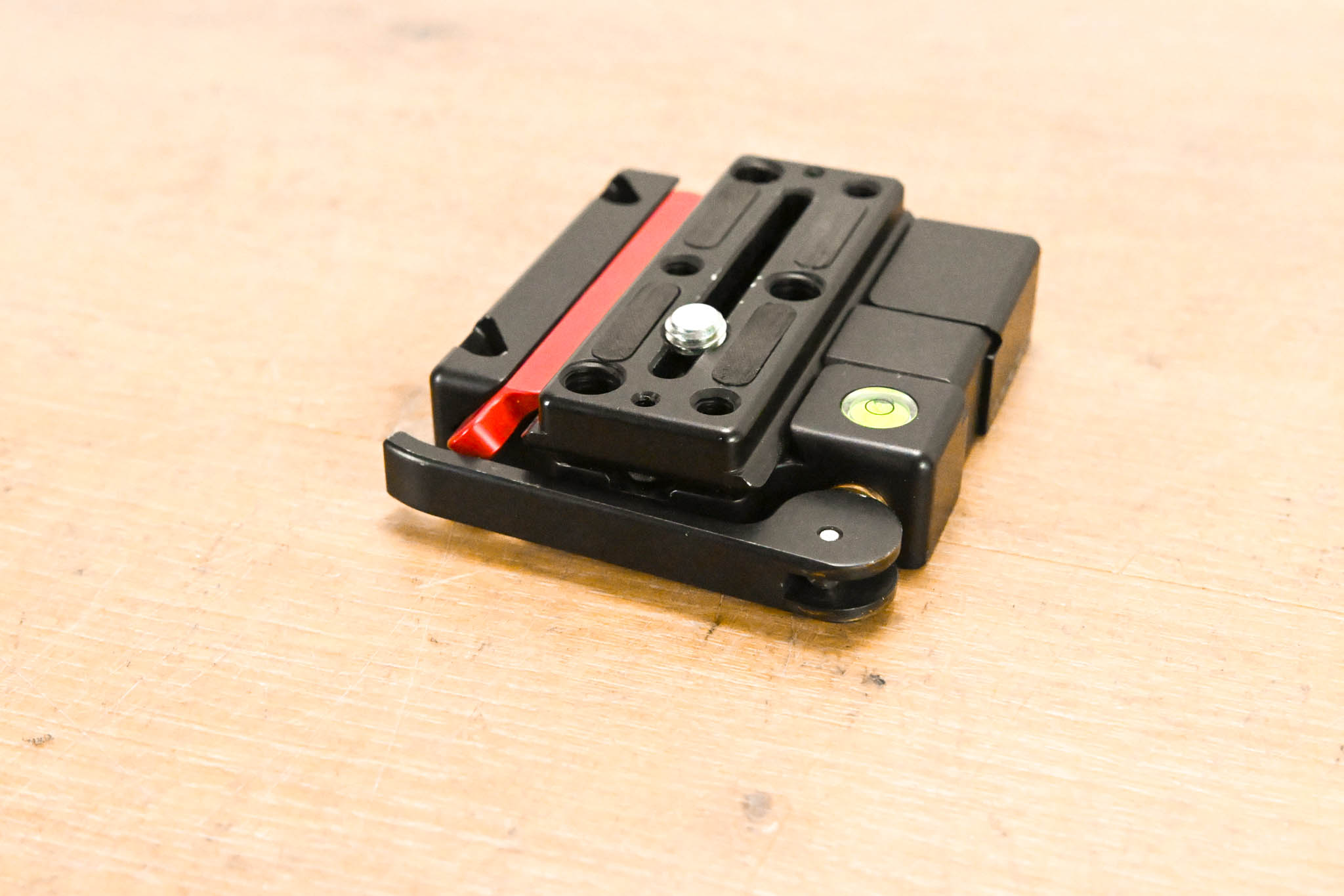 Kessler Crane Kwik Release Receiver