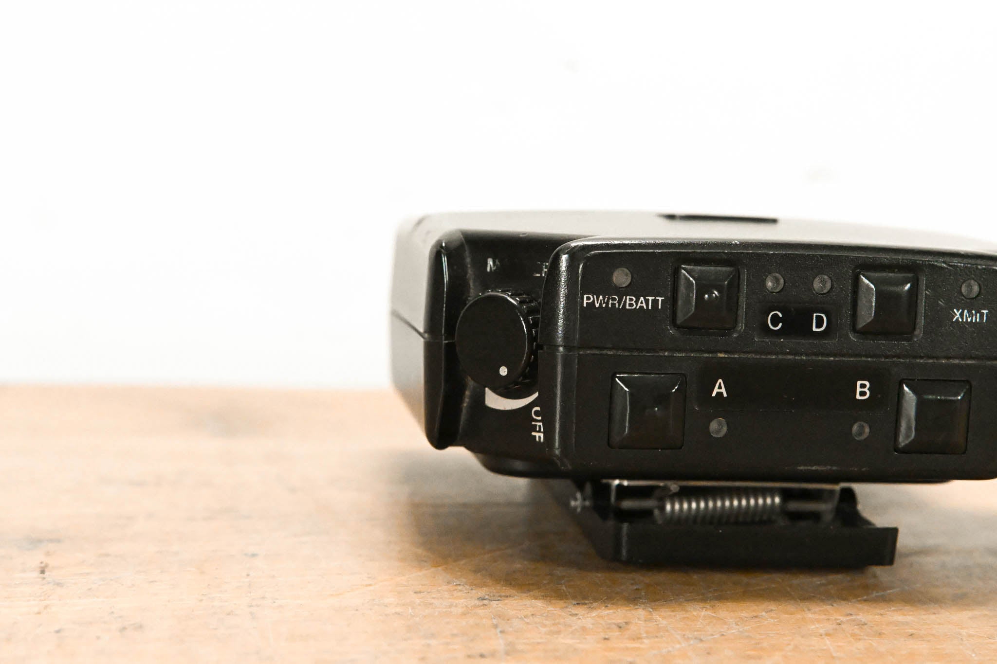 HME BP850 Beltpack Transceiver - Band C4