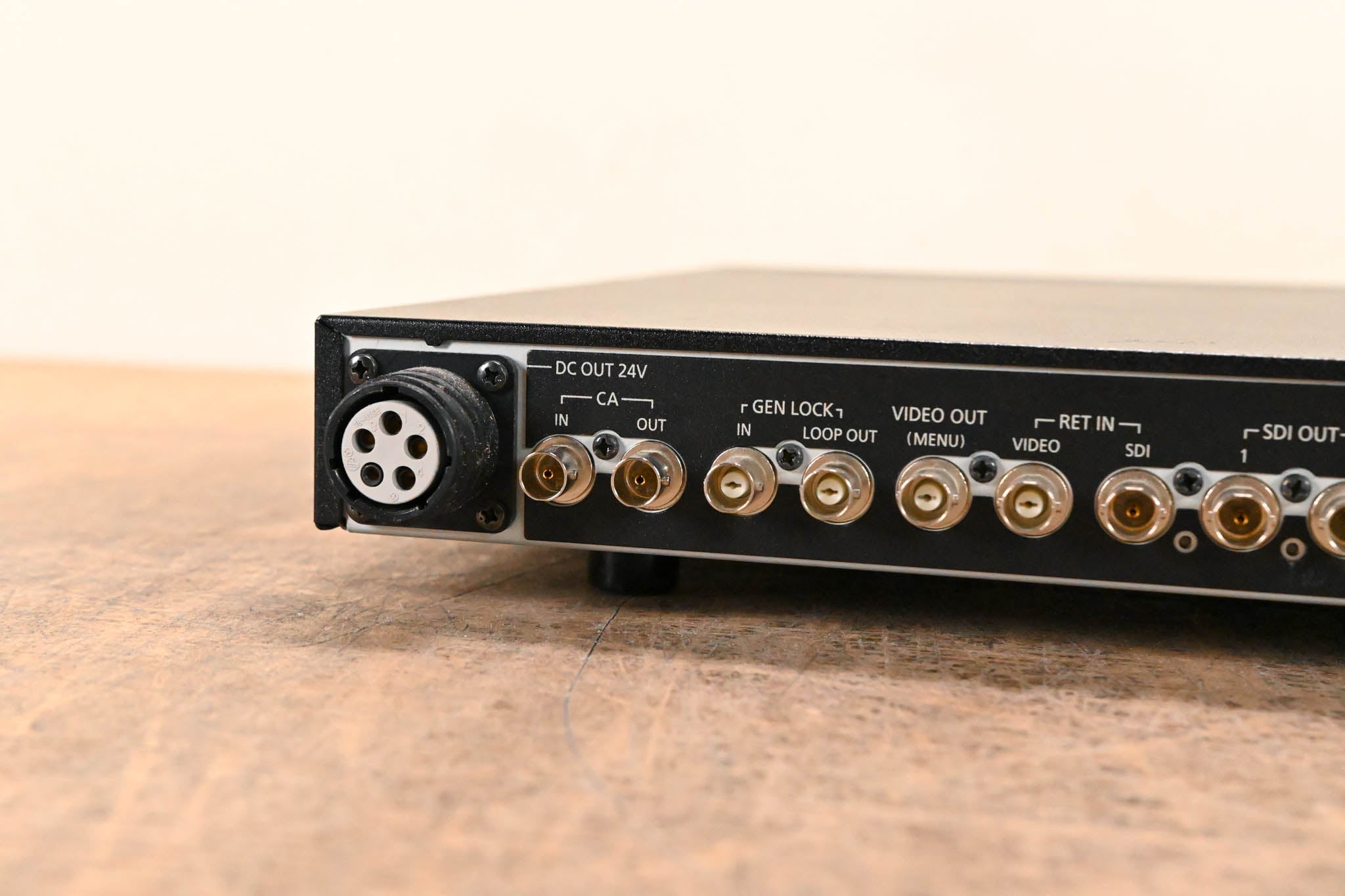 Panasonic AG-BS300P Digital Base Station