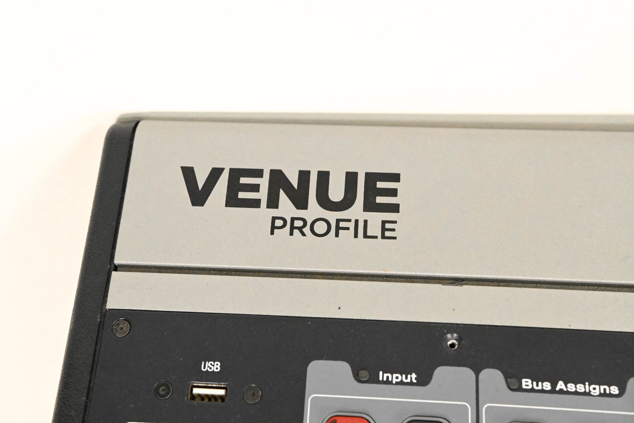 Digidesign VENUE Profile Digital Control Surface