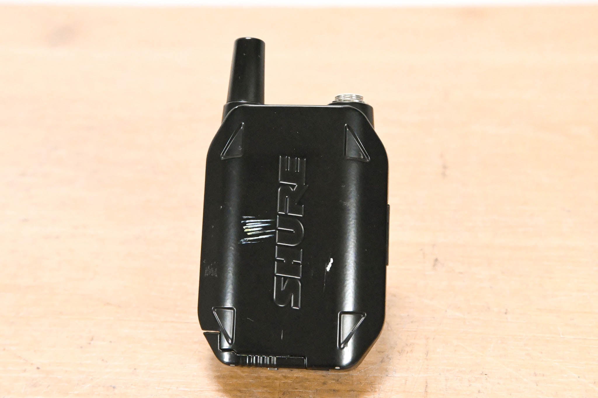 Shure GLXD14-Z2 Digital Wireless Guitar System (2.4 GHz) NO POWER SUPPLY