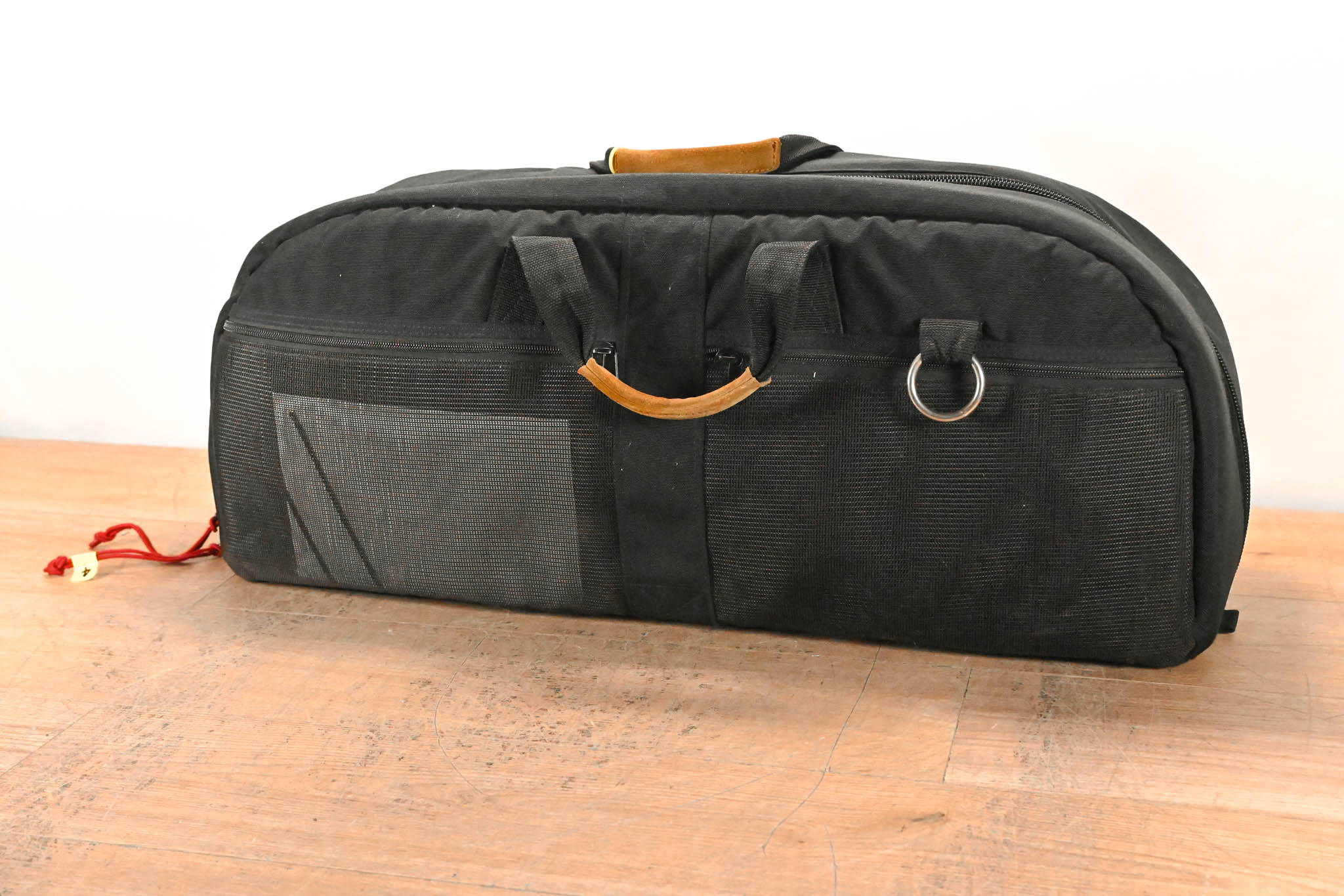PortaBrace P2HD-CASE Carry Bag for P2 Cameras w/ Strap