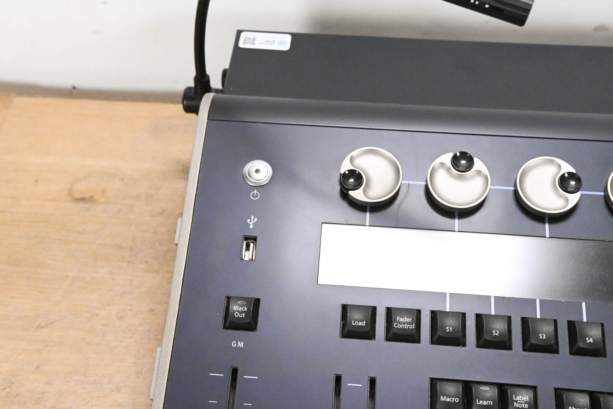 ETC ION 1000 Lighting Console