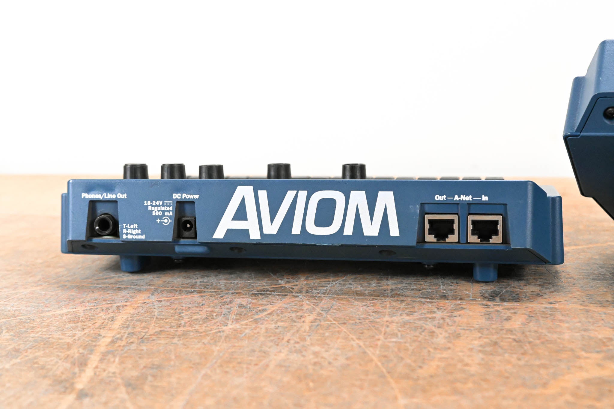 Aviom A-16II Personal Mixer (PAIR)