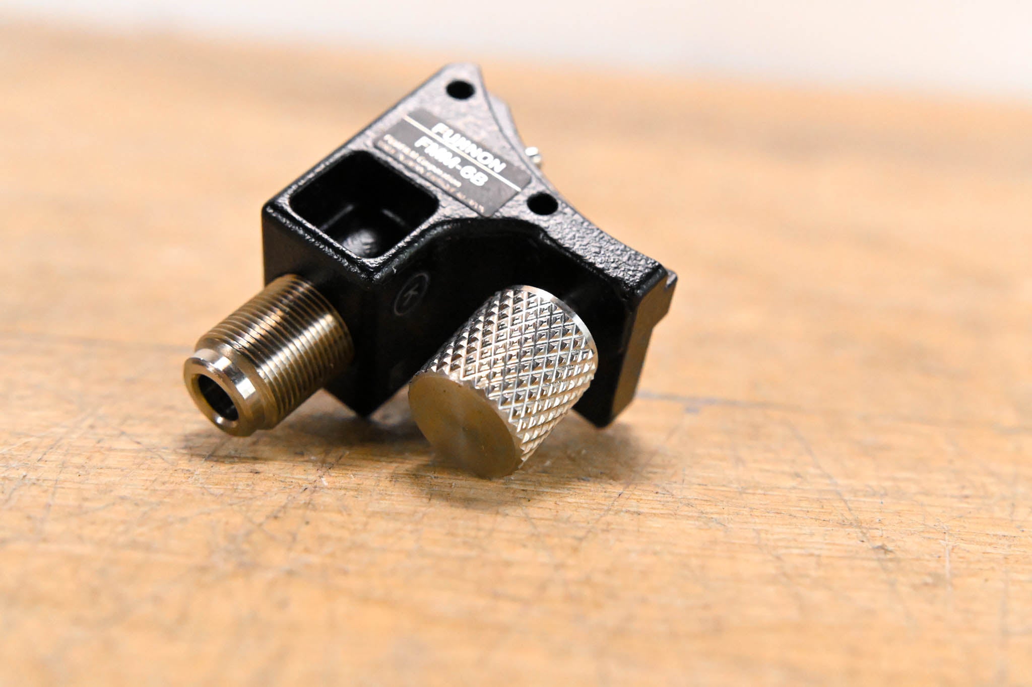 Fujinon FMM-6B Manual Focus Module for Fujinon ENG/EFP Lenses