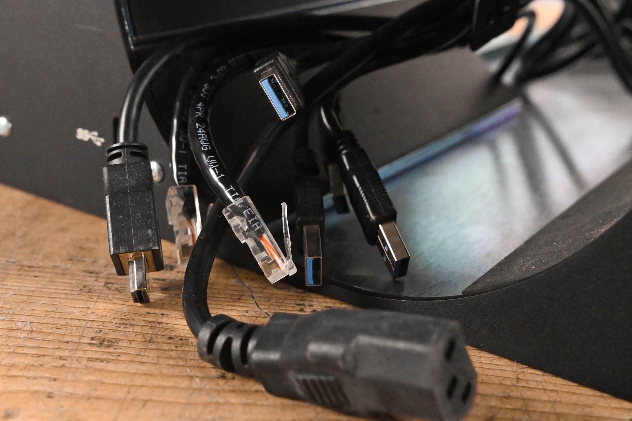 Sonnet RackMac Pro (with 2 Computer Mounting Modules)