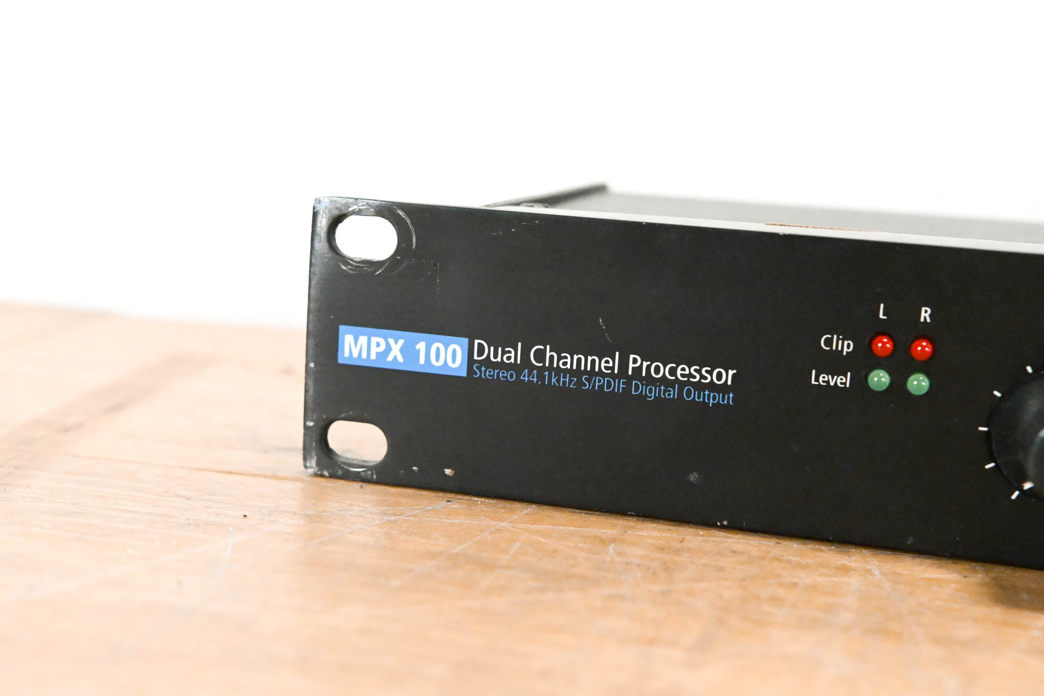 Lexicon MPX 100 Dual-Channel Effects Processor (NO POWER SUPPLY)