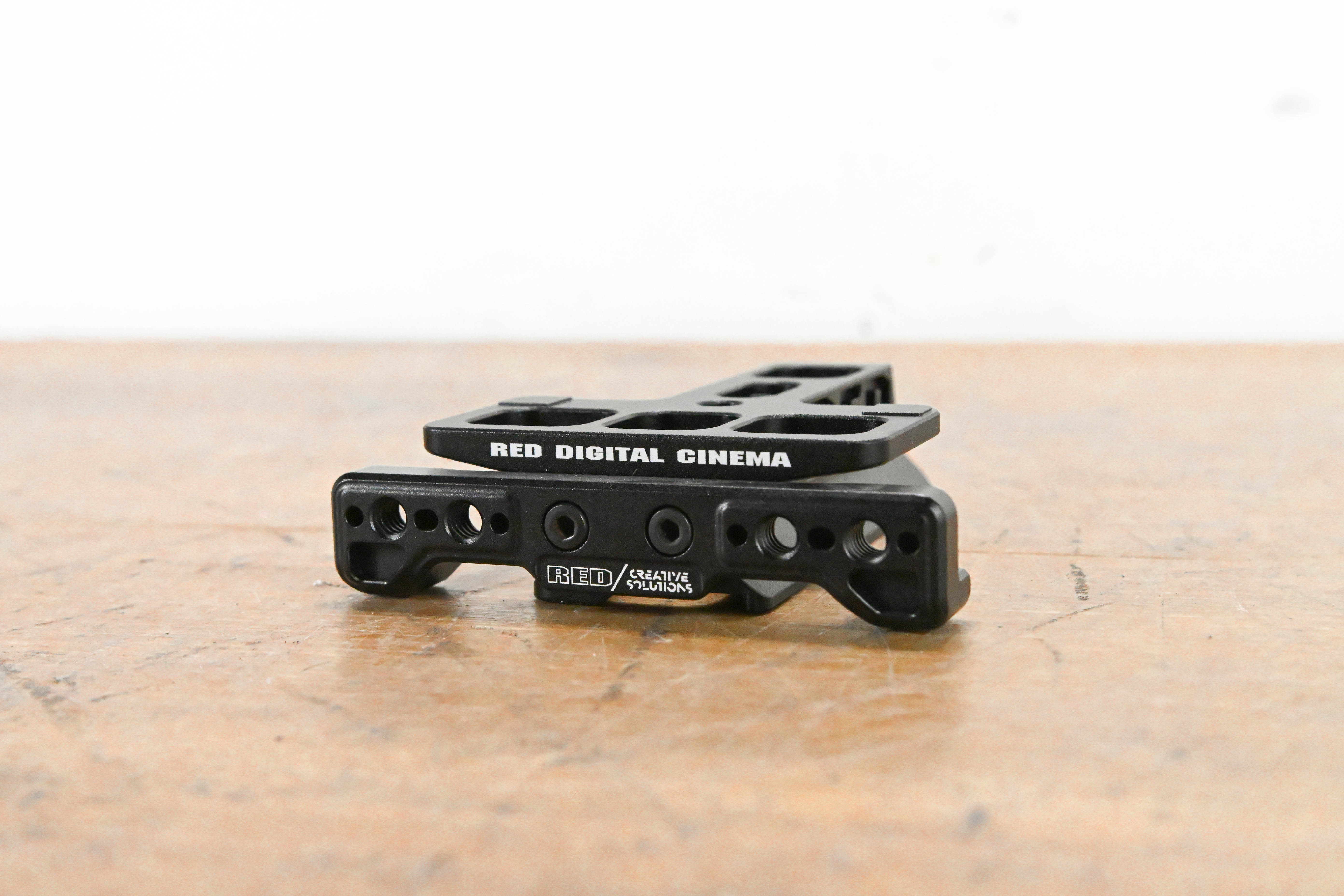 RED Digital Cinema KOMODO Riser Plate