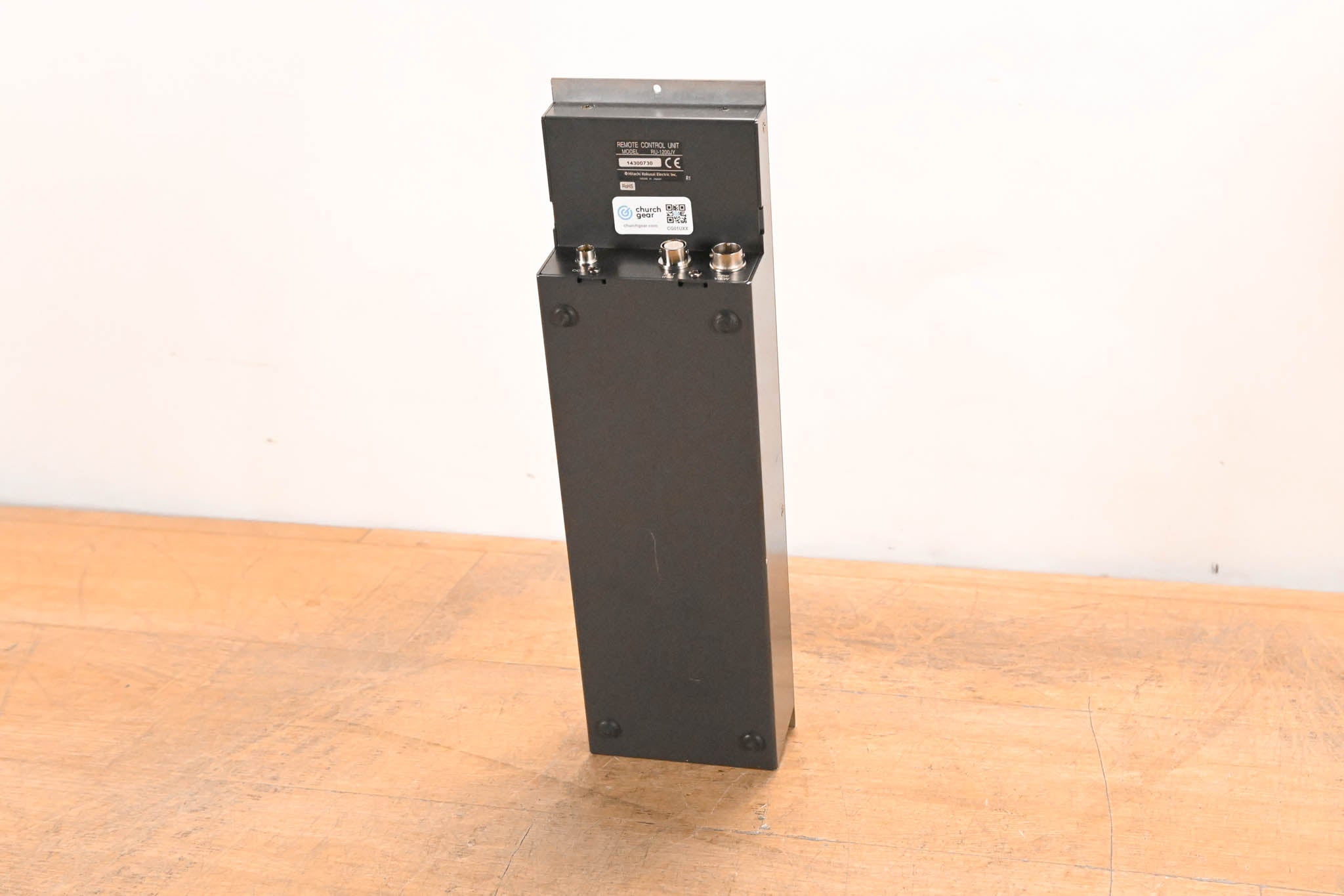 Hitachi RU-1200JY Remote Control Unit