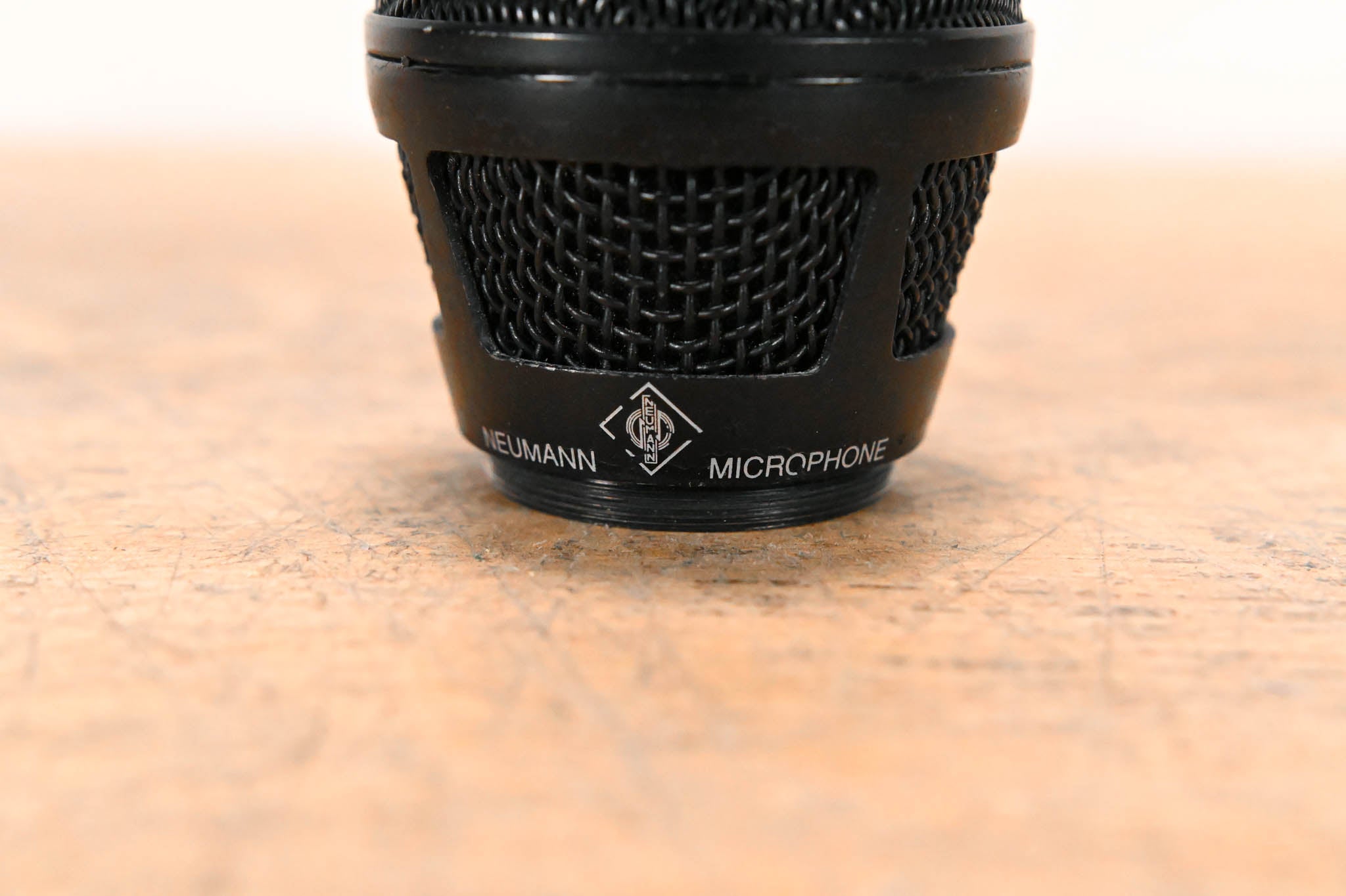 Neumann KK 204 Cardioid Condenser Mic Capsule for Sennheiser Wireless