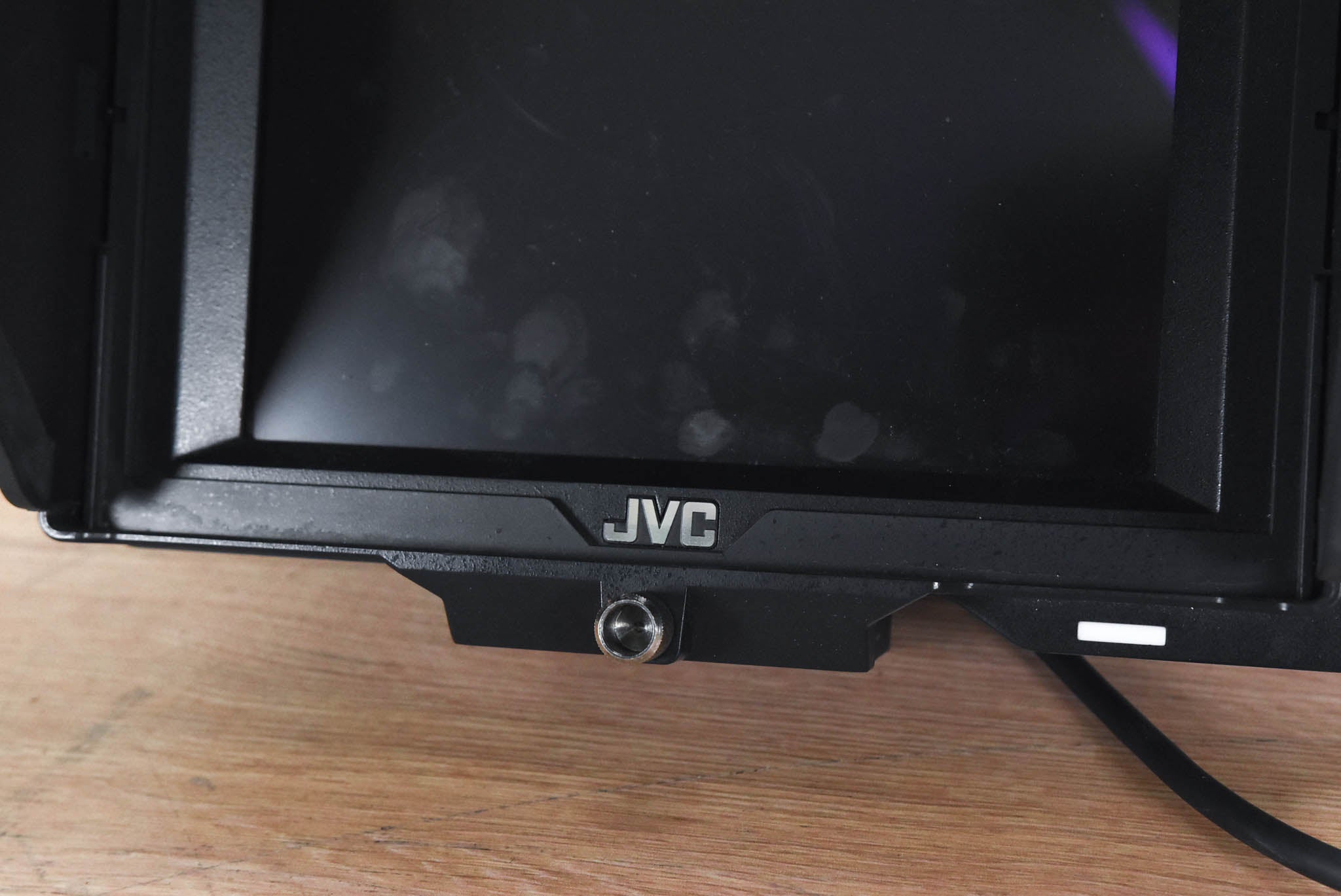 JVC VF-HP840U 8.4-in HD/SD Studio Viewfinder