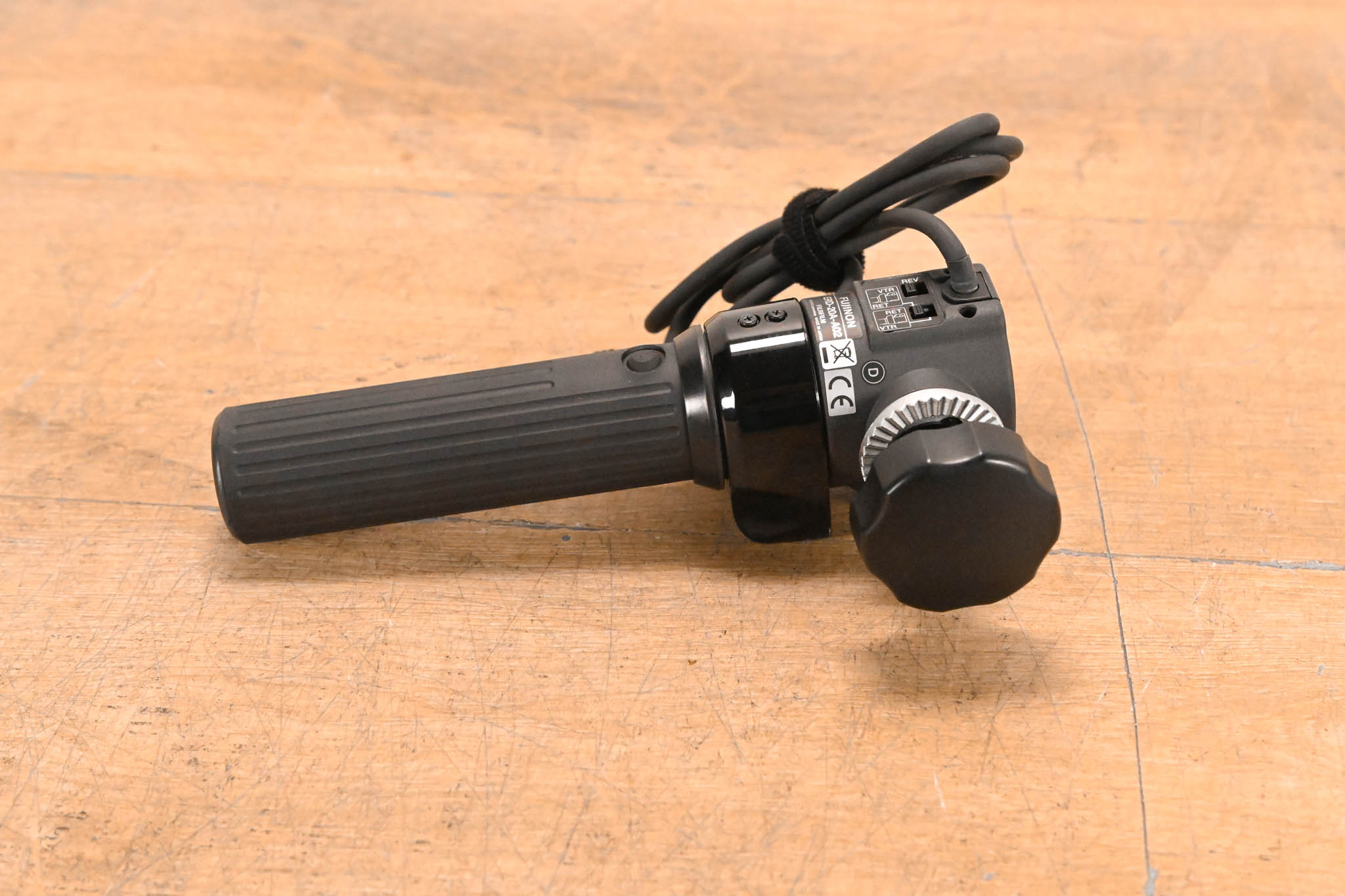 Fujinon ERD-20A-A02 Zoom Demand