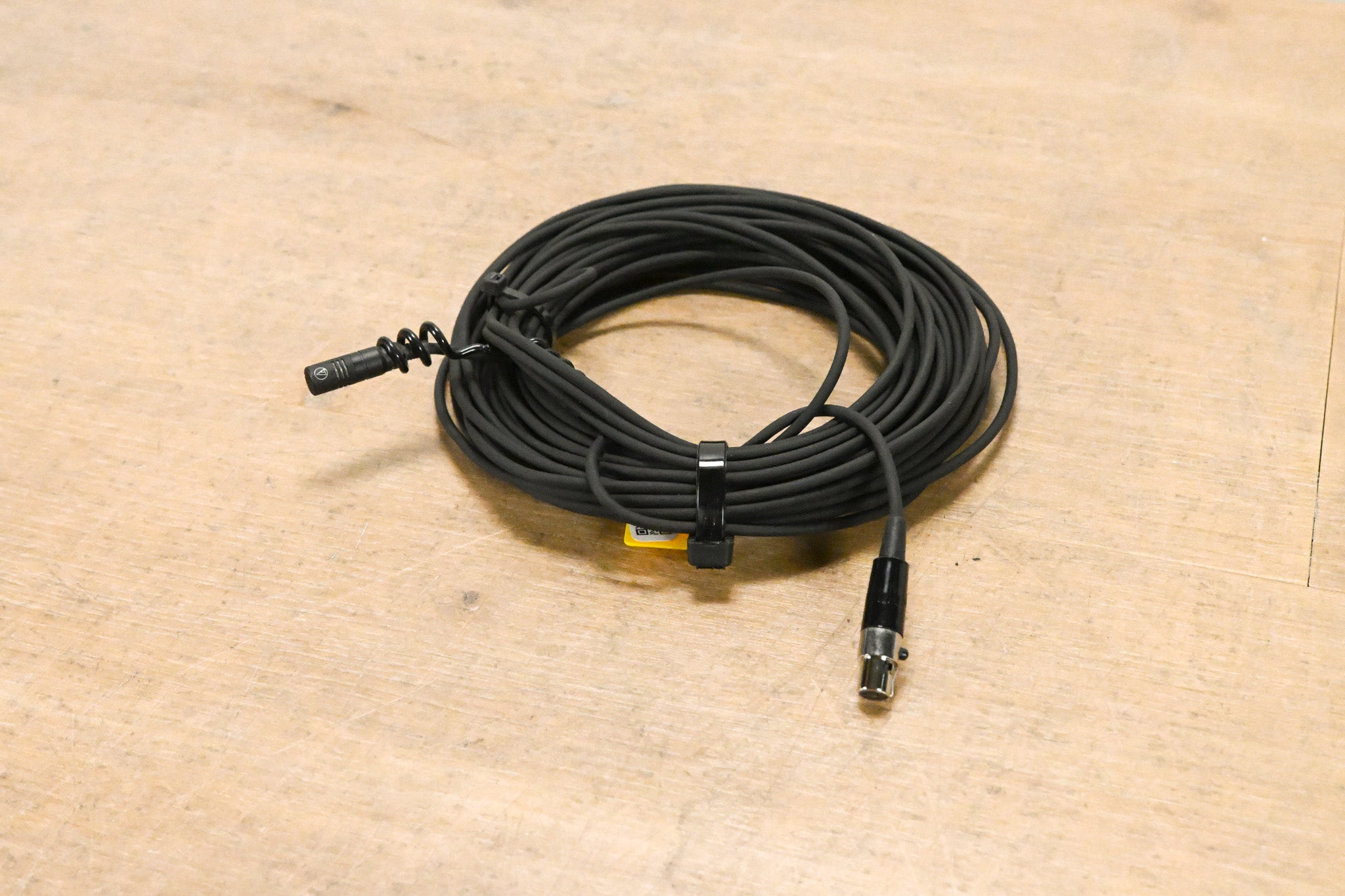 Audio-Technica ES933/H Miniature Hypercardioid Condenser Hanging Mic