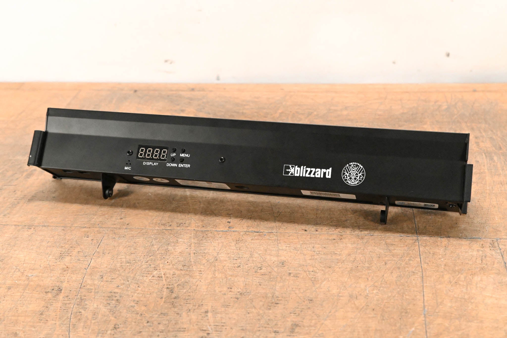 Blizzard Lighting LB Spekrum RGB LED Wash Bar Light