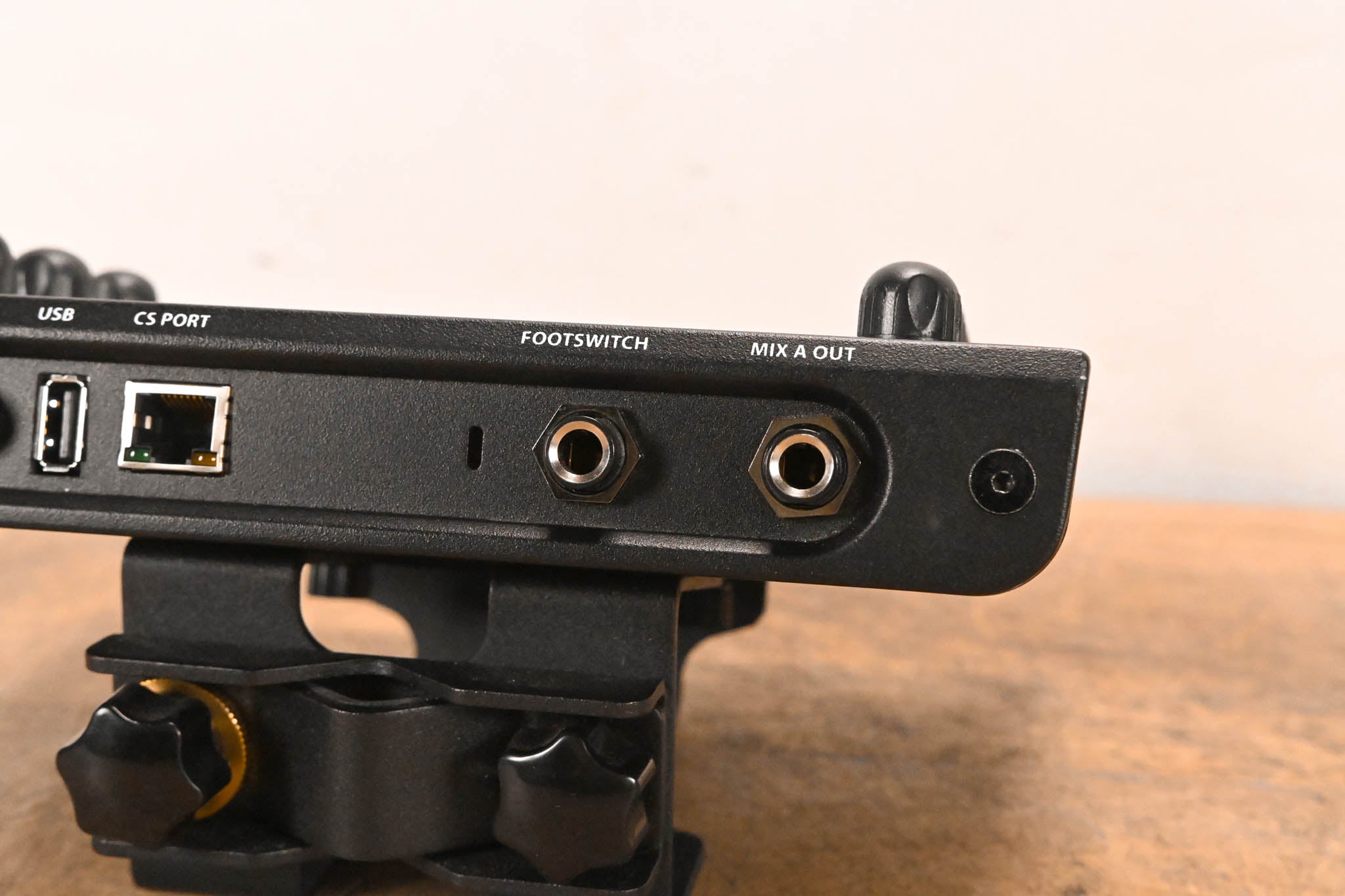 Digital Audio Labs LiveMix CS-DUO Personal Monitor Mixer