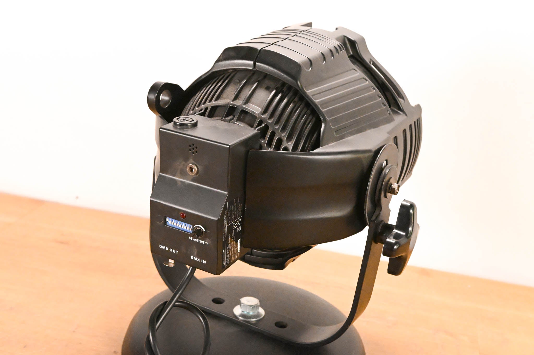 Elation OPTI RGB High Output LED Color Changer