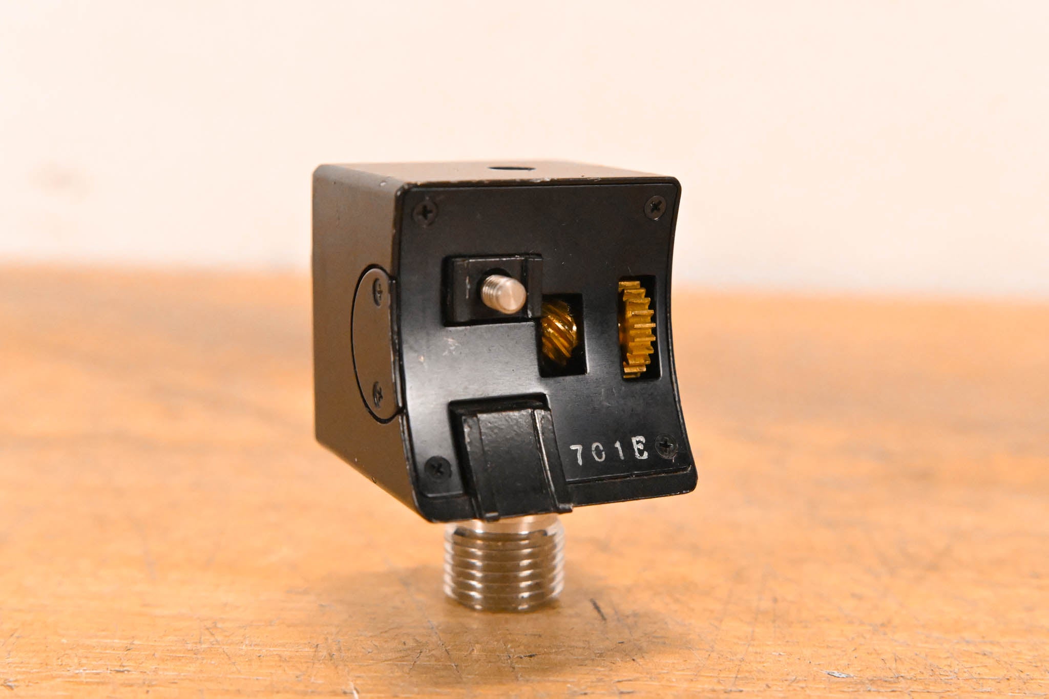 Canon FM-12 Flexible Focus Module