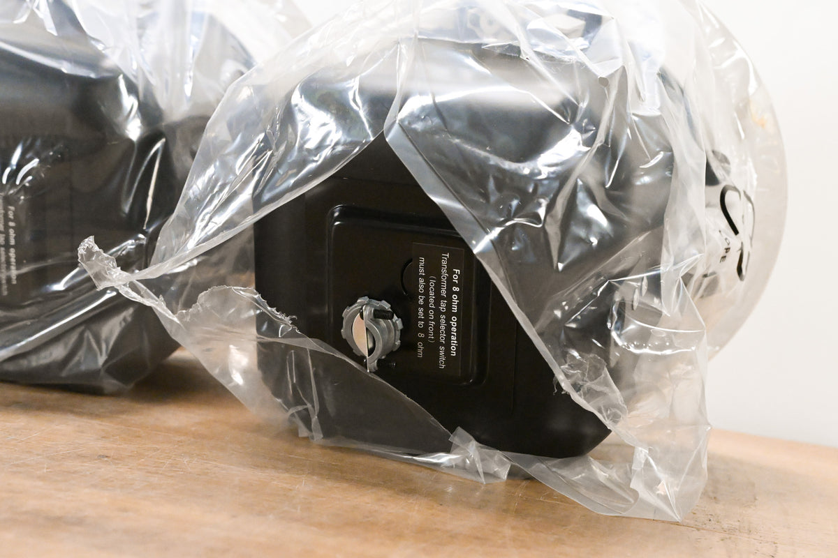 Klipsch IC-525-T Commercial In-Ceiling Speaker (PAIR)