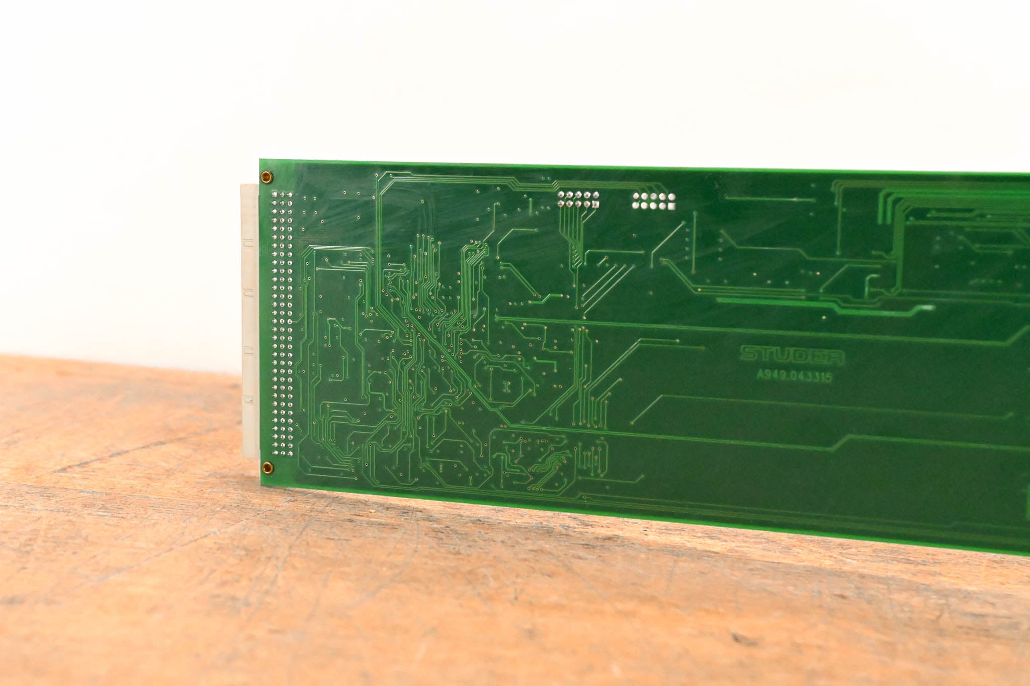 Studer MADI I/O Card for D21m Modular I/O System