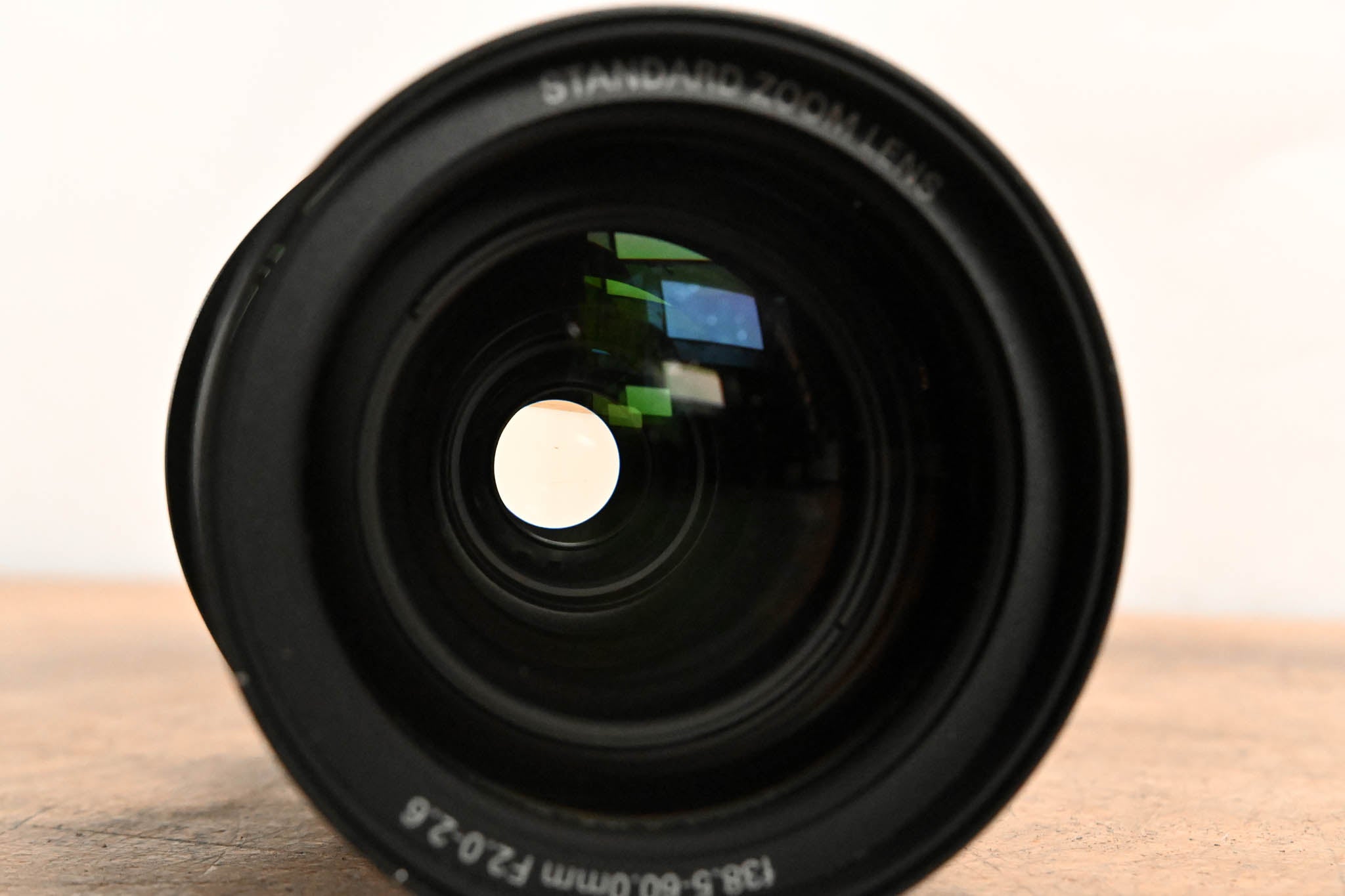 SANYO LNS-S50 Standard Zoom Projector Lens