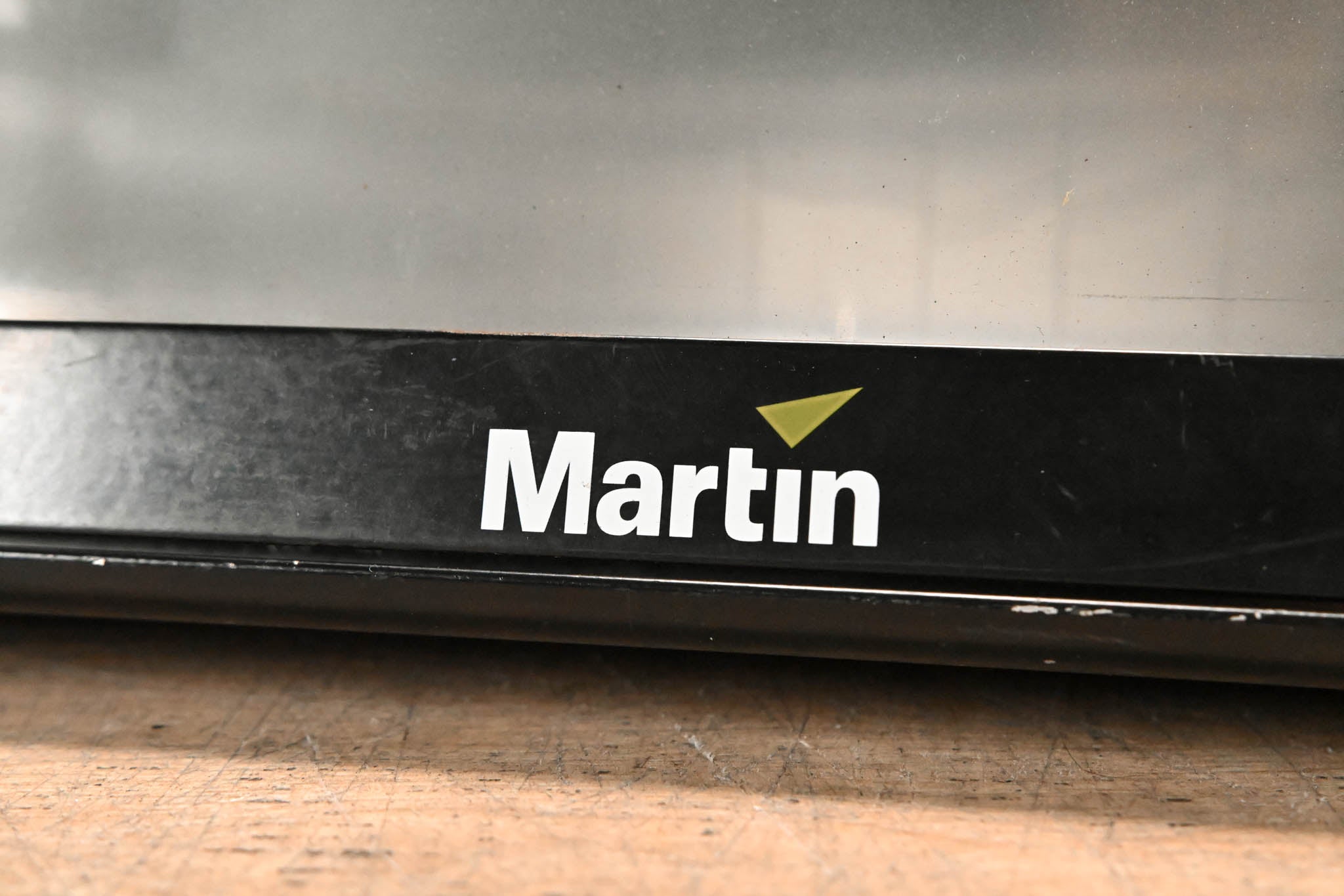 Martin Lighting Atomic 3000 DMX High-Power Xenon Strobe Light
