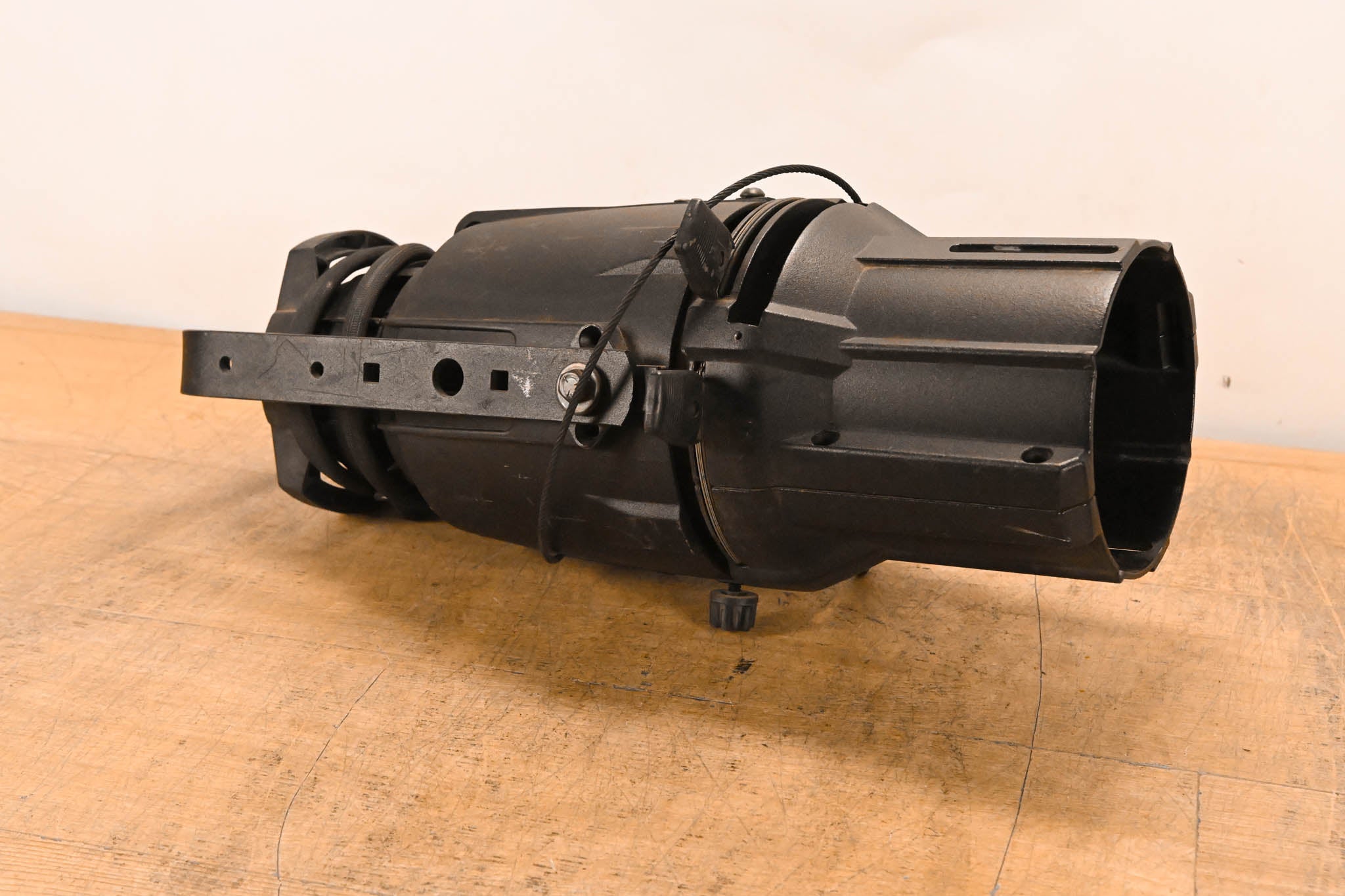 ETC Source Four 750 Ellipsoidal Light (No Lens Tube)