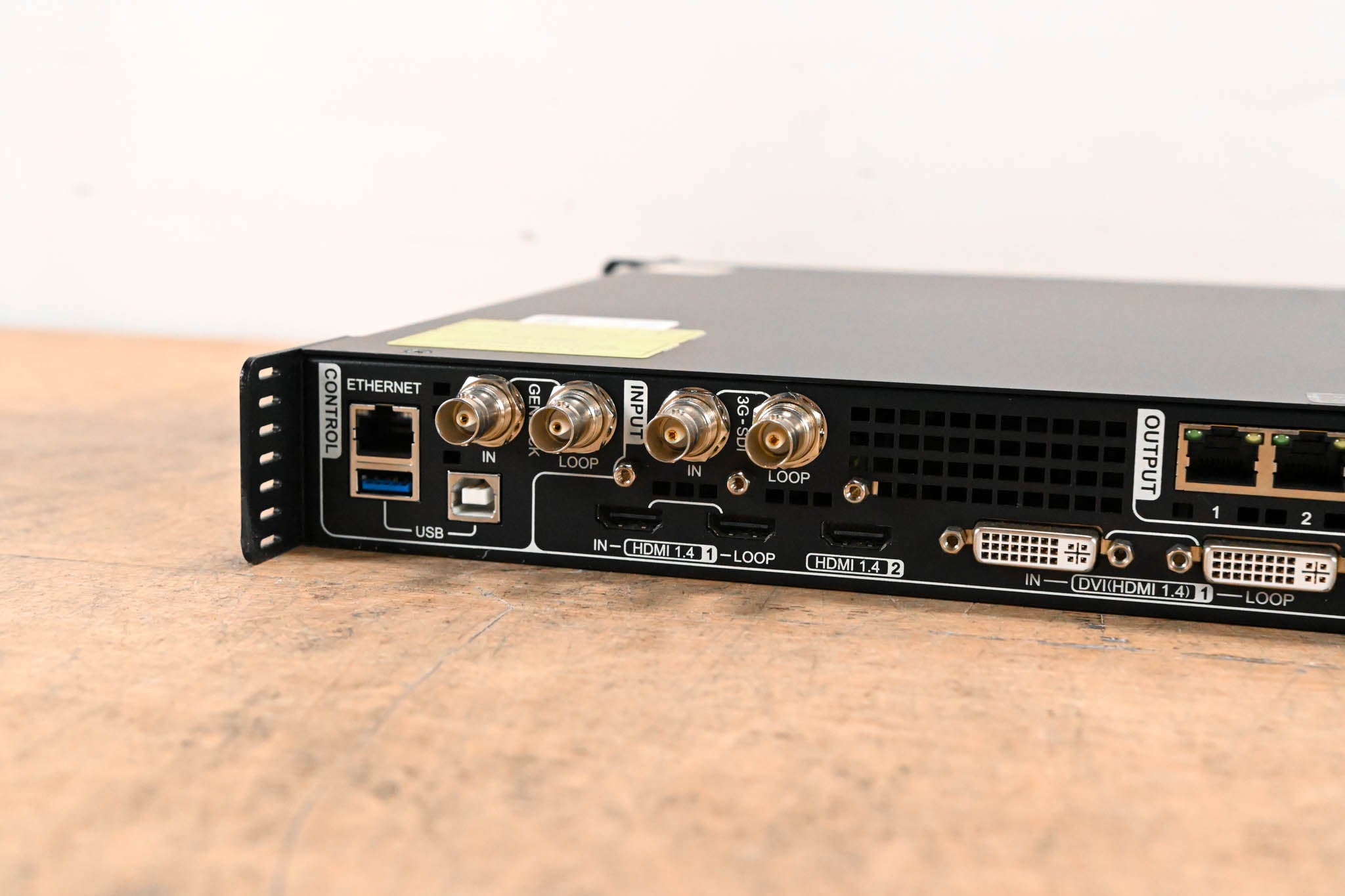 NovaStar VX1000 All-in-One LED Video Processor