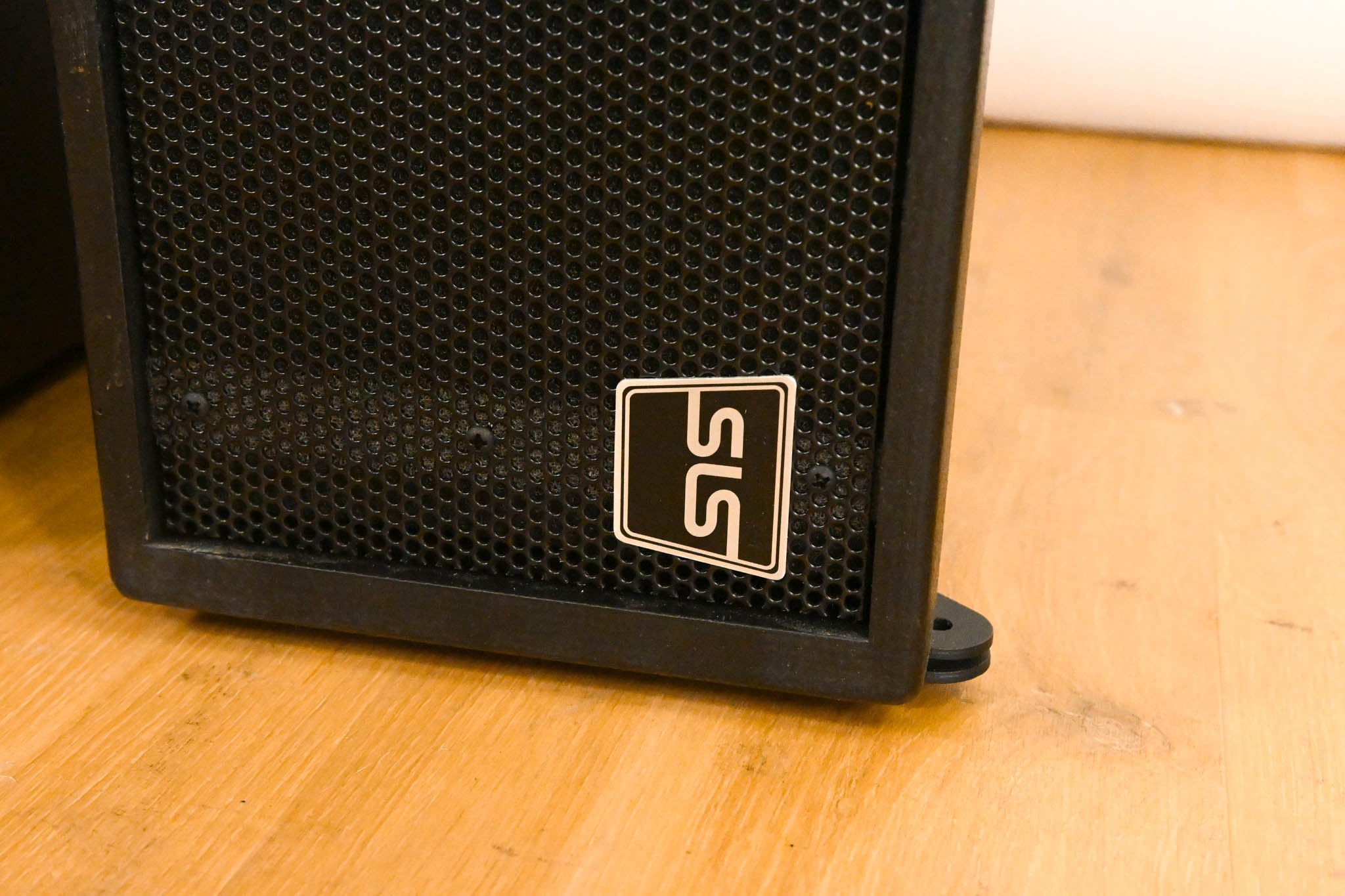 SLS CPA7600 Compact 3-Way Line Array Speaker (PAIR)
