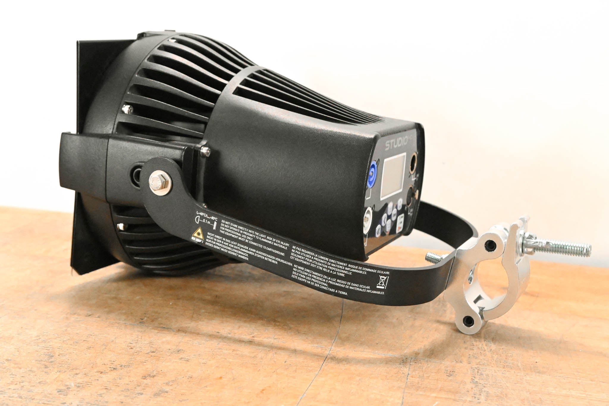 ETC Desire D60 Studio HD LED Par Wash Light