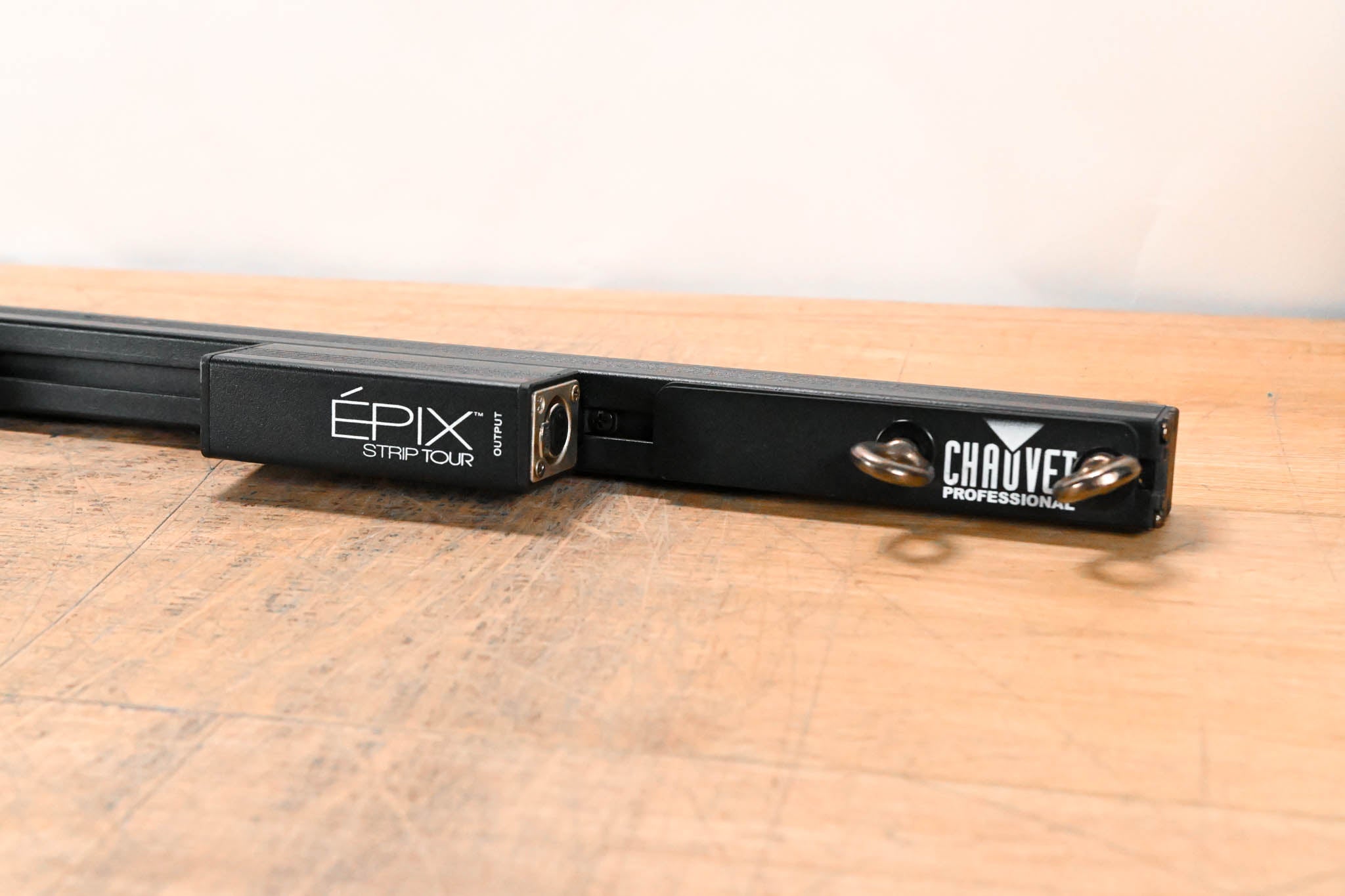 Chauvet ÉPIX Strip Tour Pixel-Mapping 1-meter LED Strip