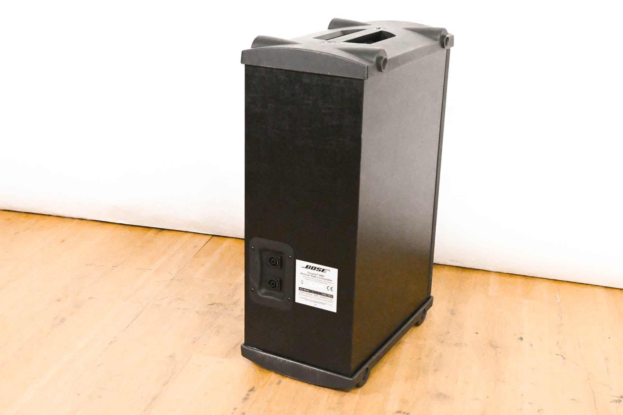 Bose Panaray MB4 Modular Bass Loudspeaker