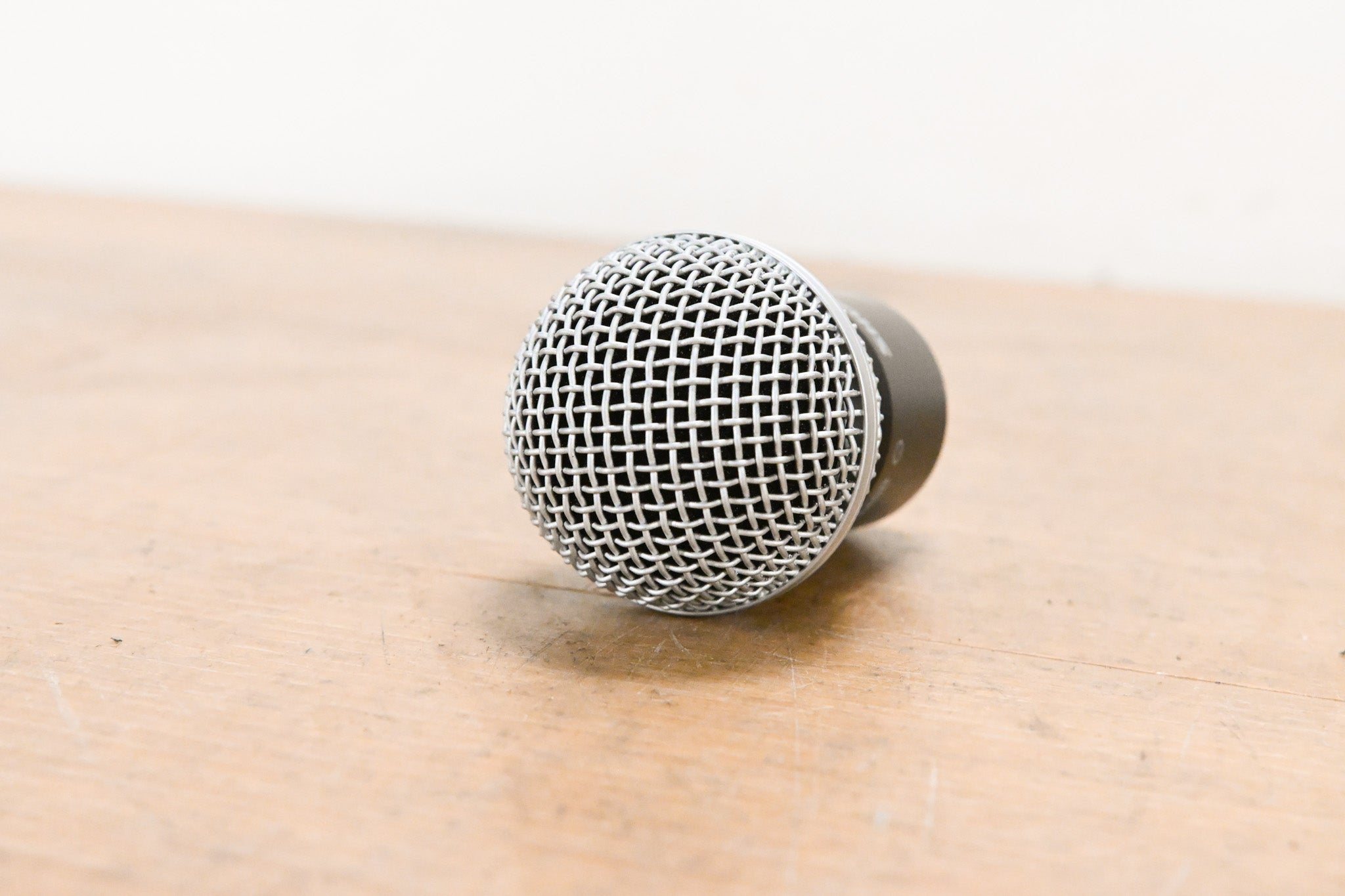 Shure SM58 Wireless Microphone Capsule