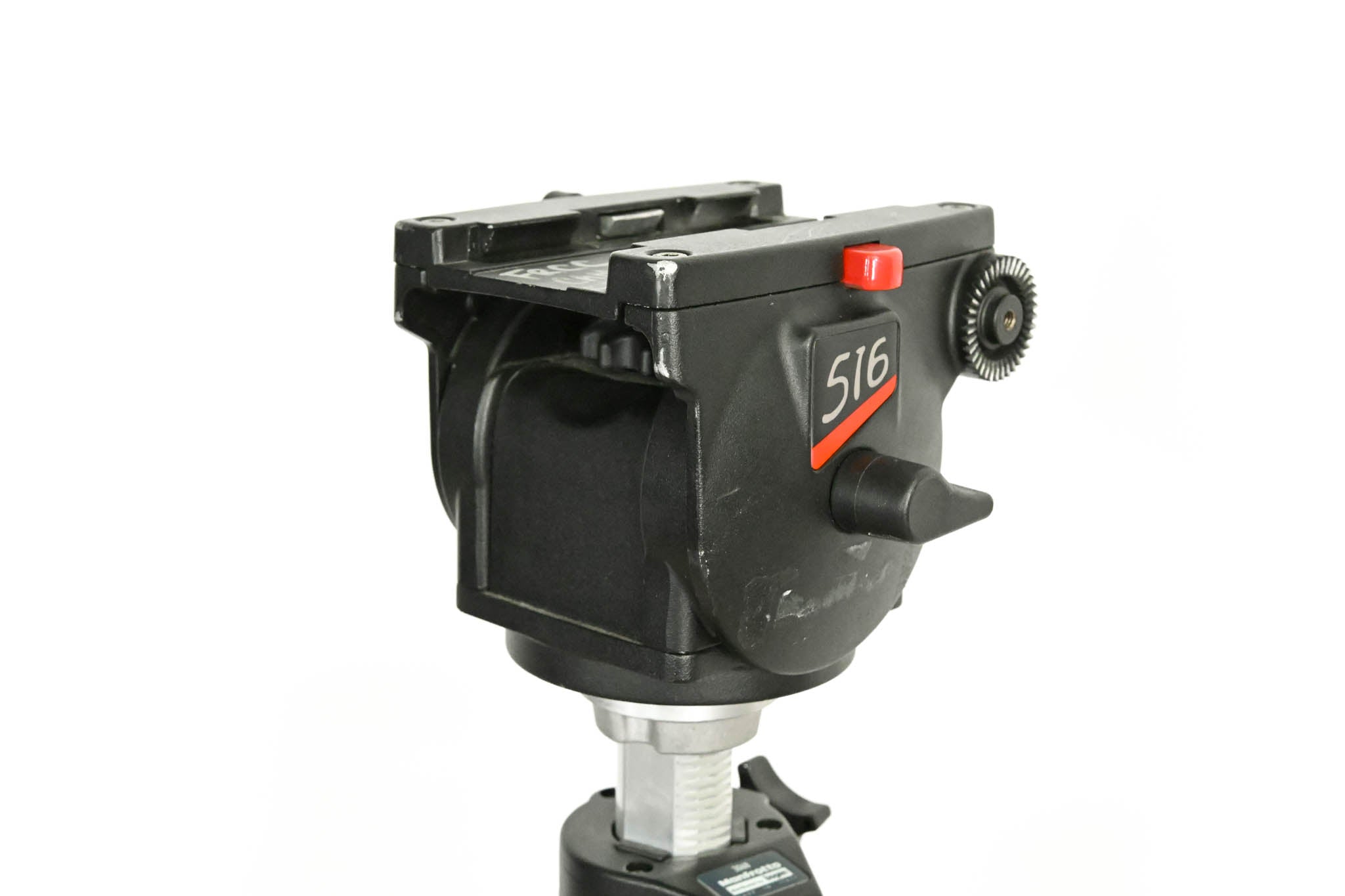 Manfrotto/Bogen 516 Pro Video Fluid Head with 3068 Tripod Legs