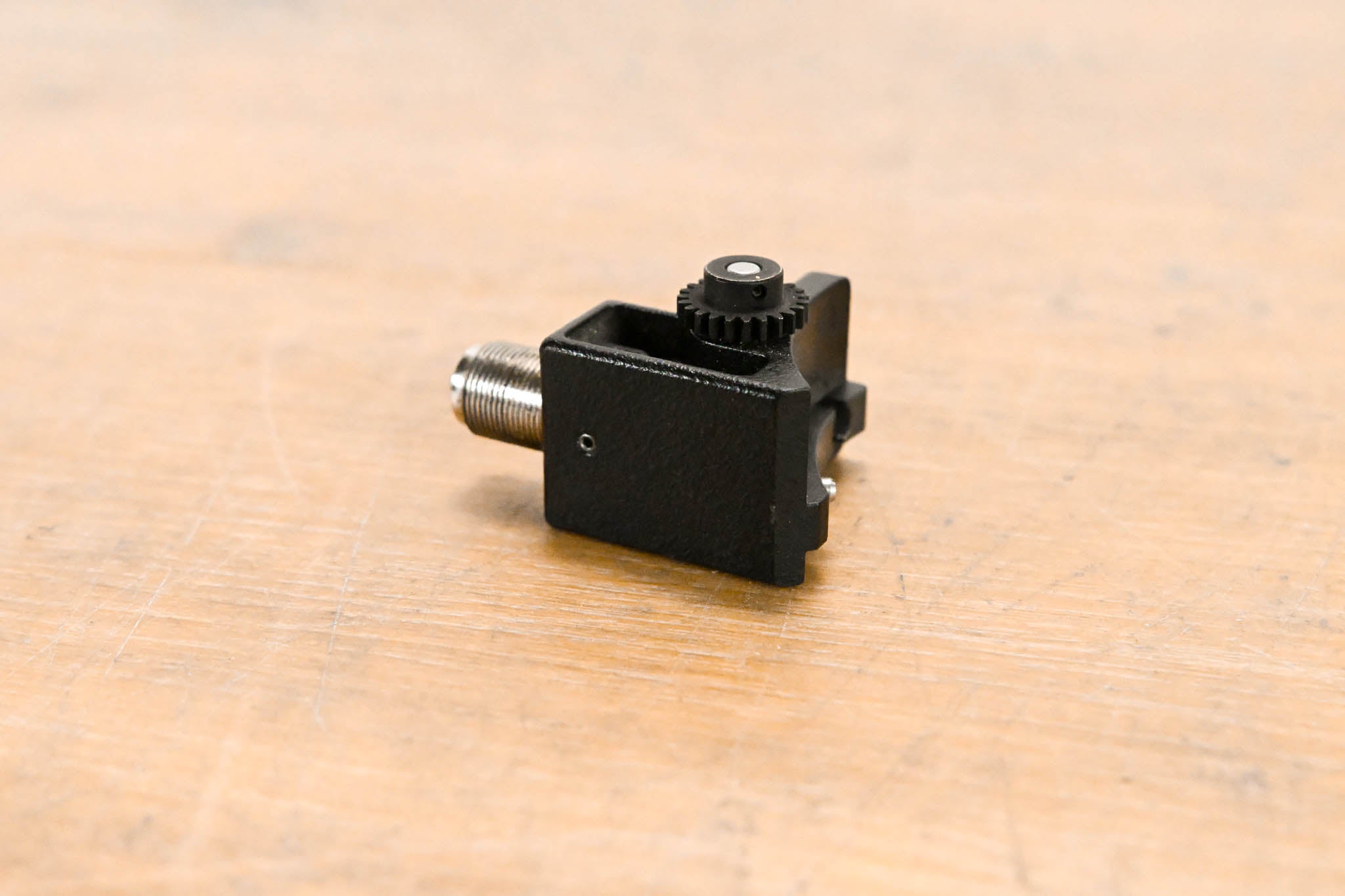 Fujinon FMM-6B Manual Focus Module for Fujinon ENG/EFP Lenses